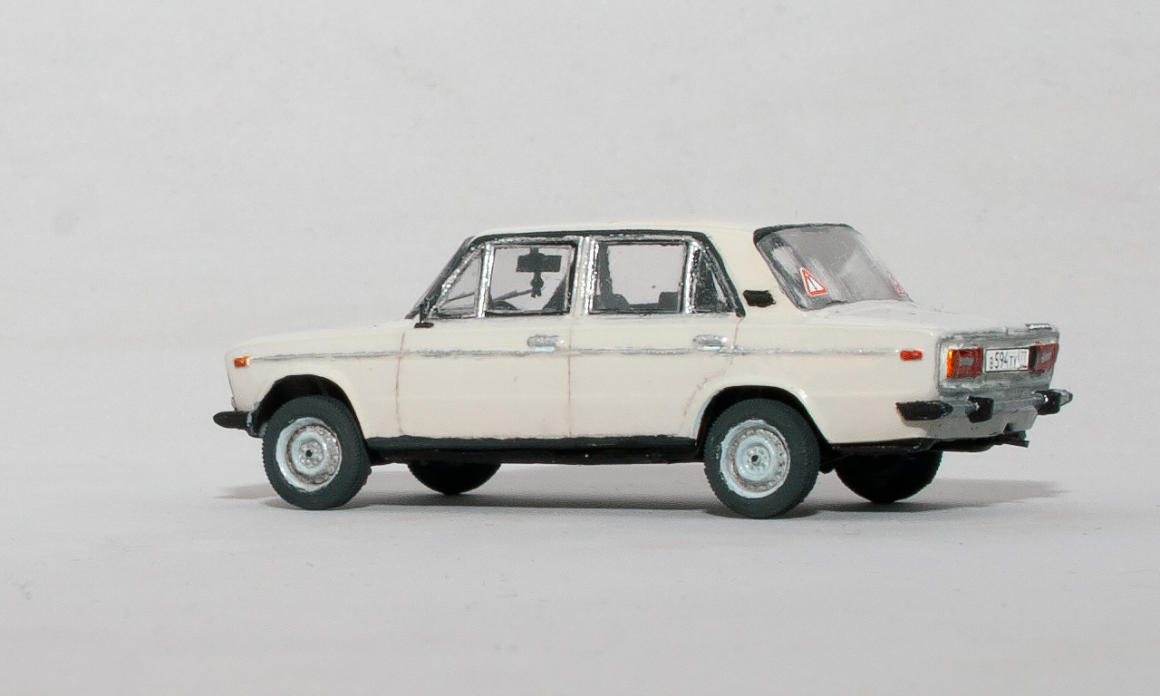 ВАЗ-2106