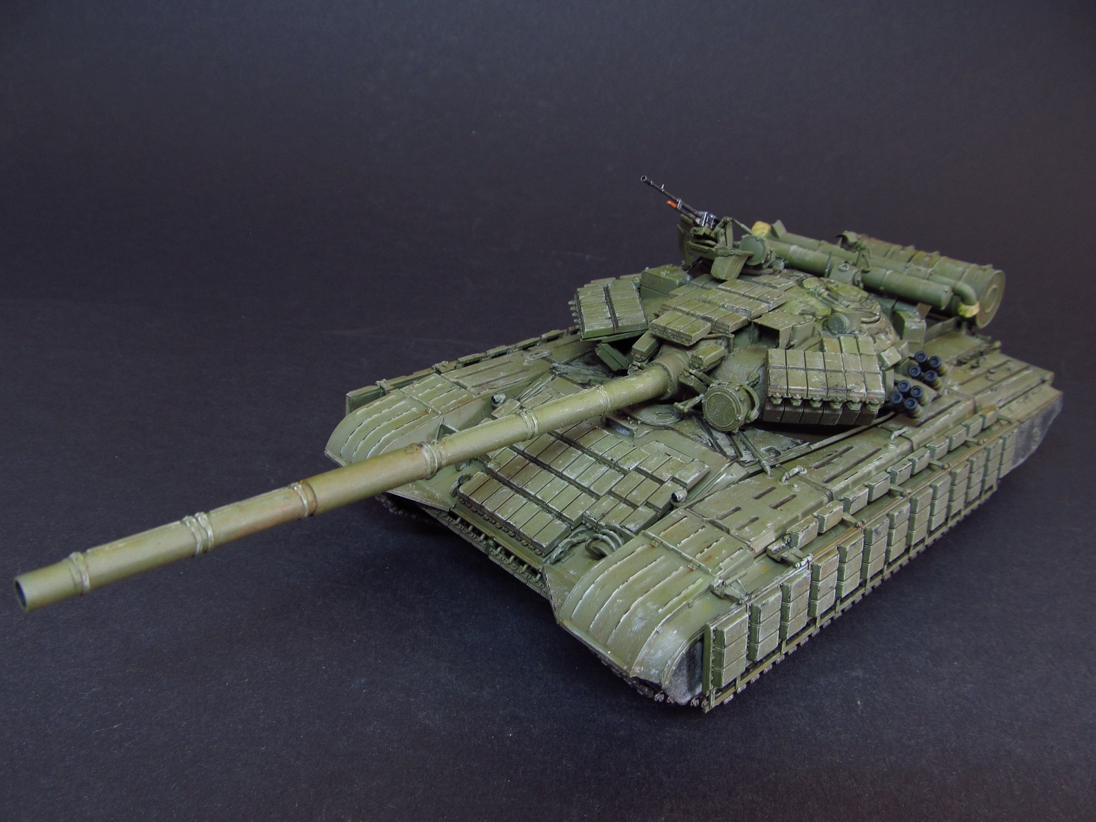 Т-64 БВ