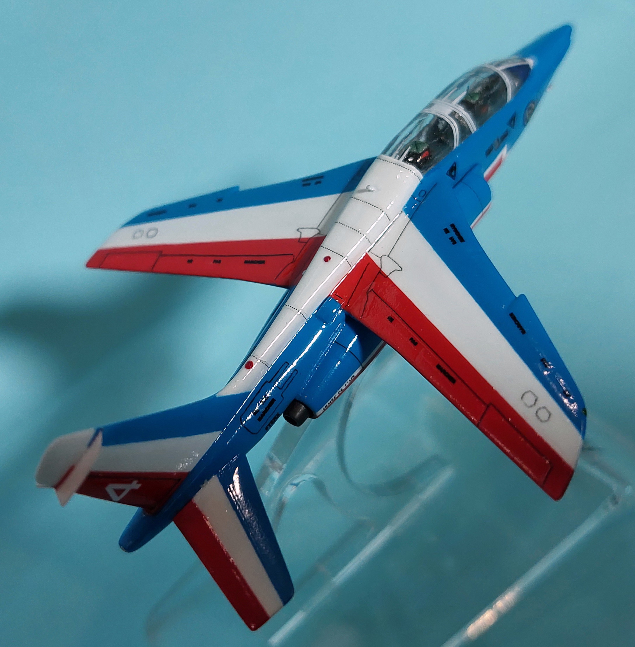 Alpha Jet