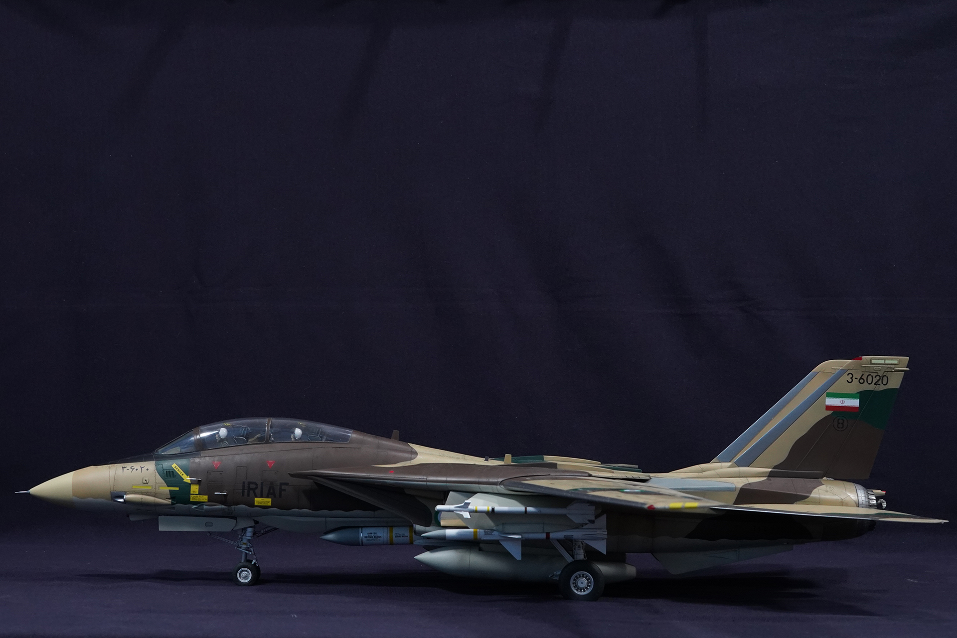F-14A Tomcat