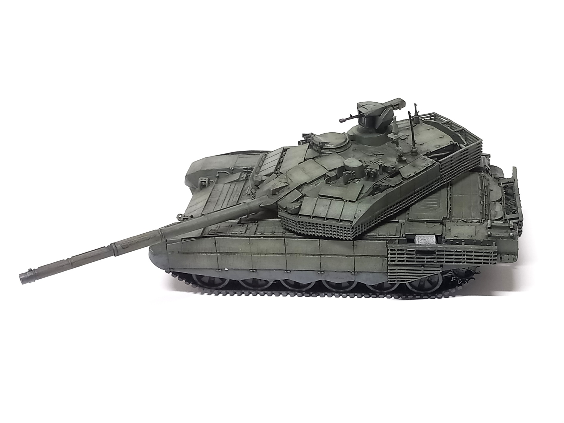 Т-90М