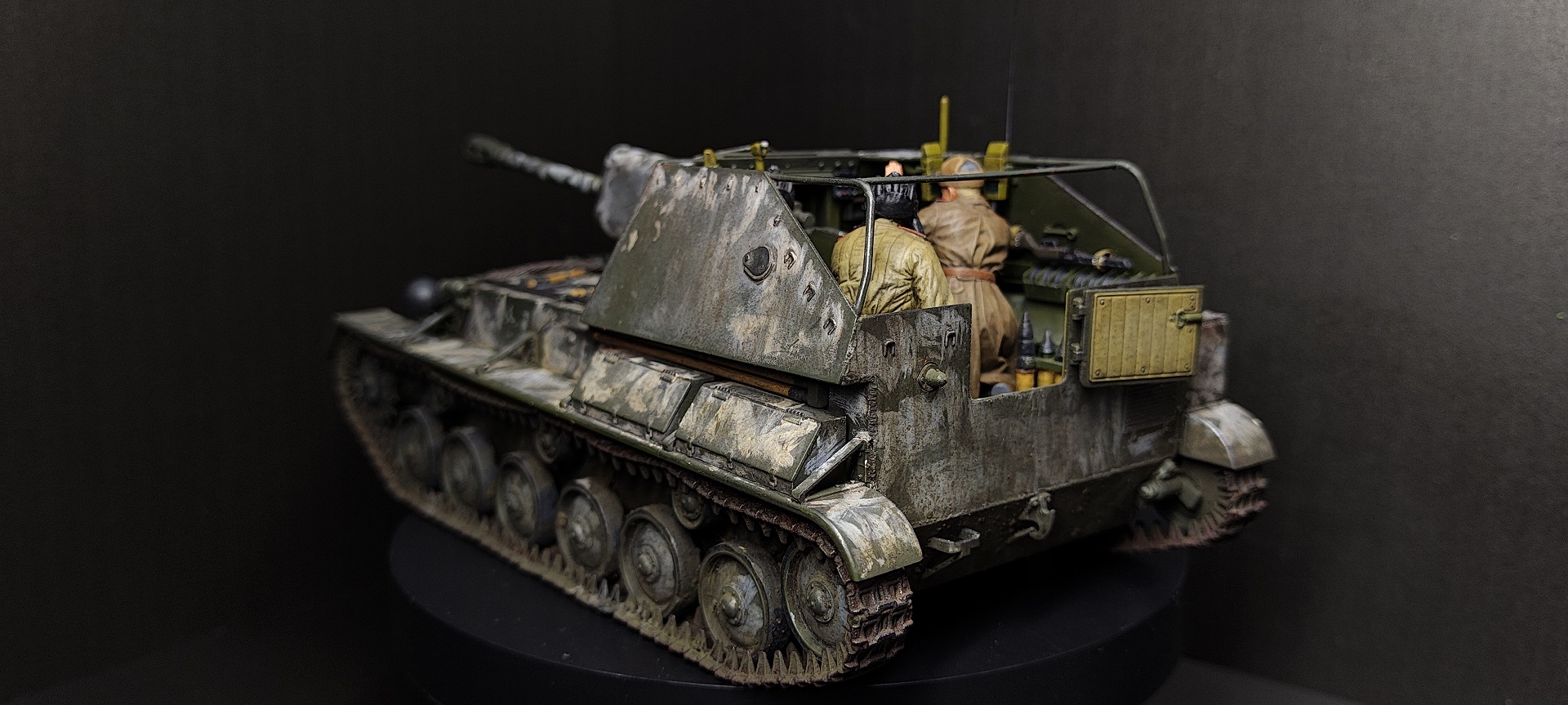 СУ-76М