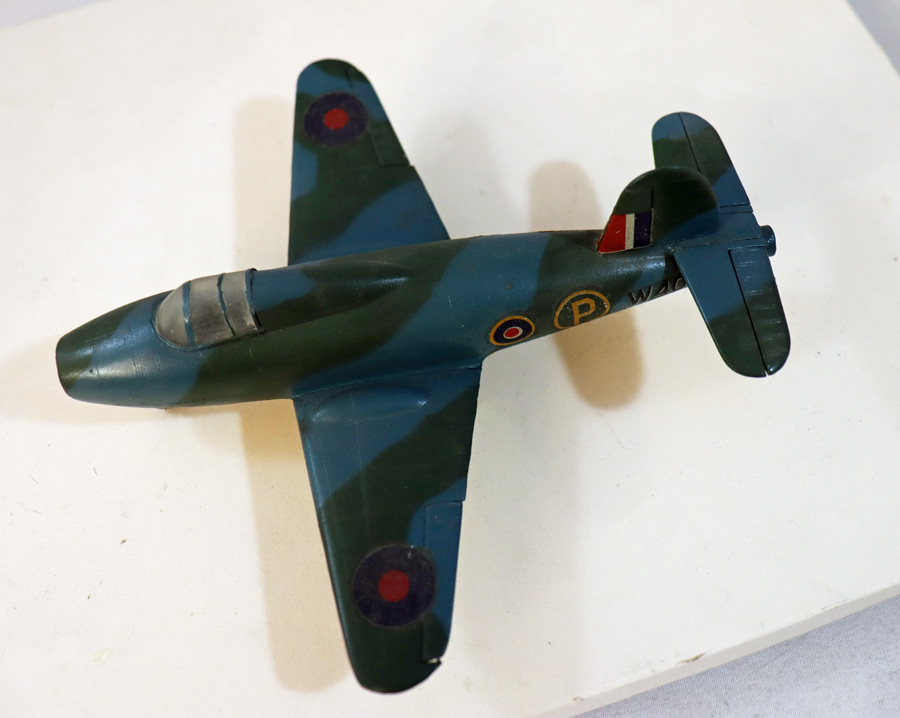 Gloster E.28/39
