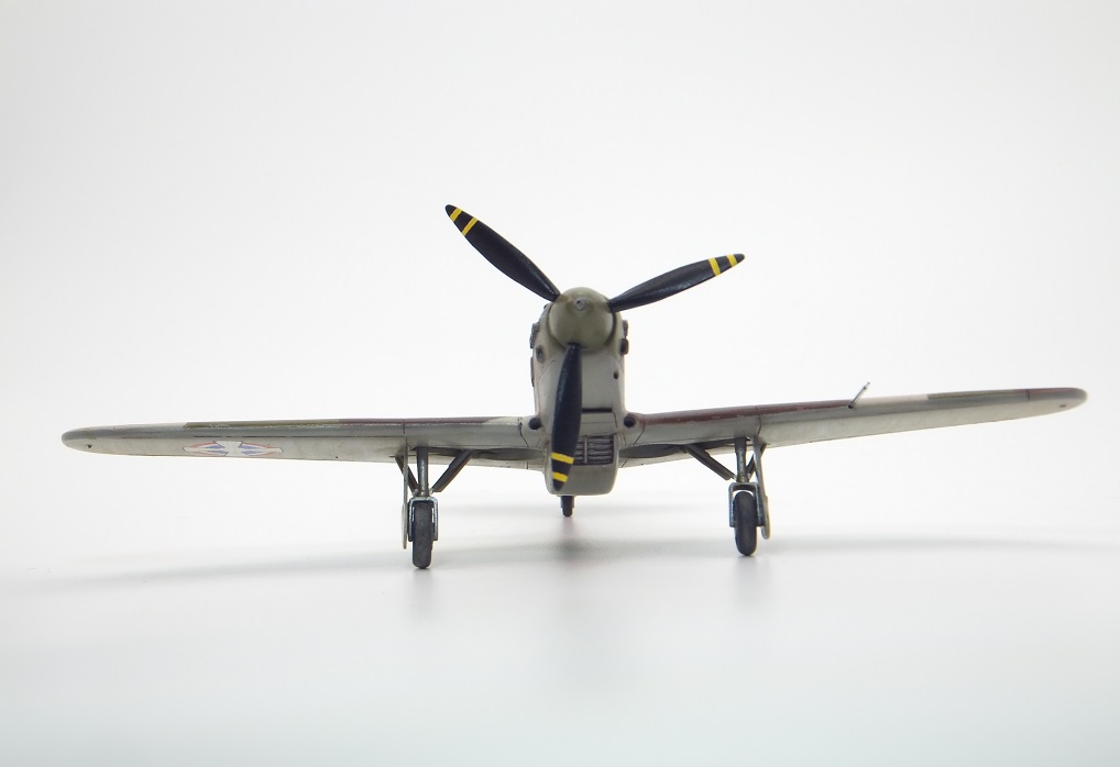 Rogozarski IK-3