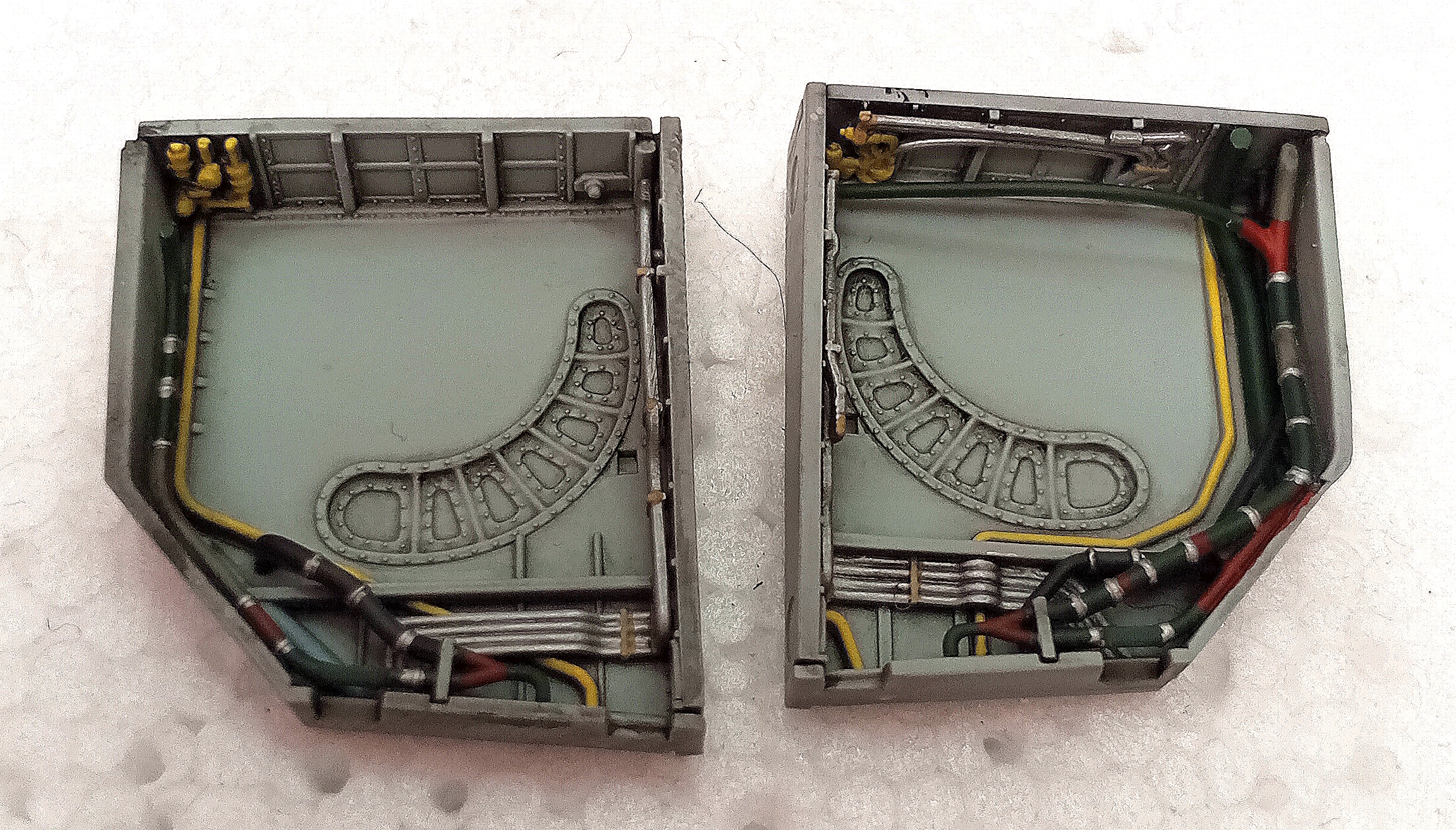 Су-35С Русские Витязи