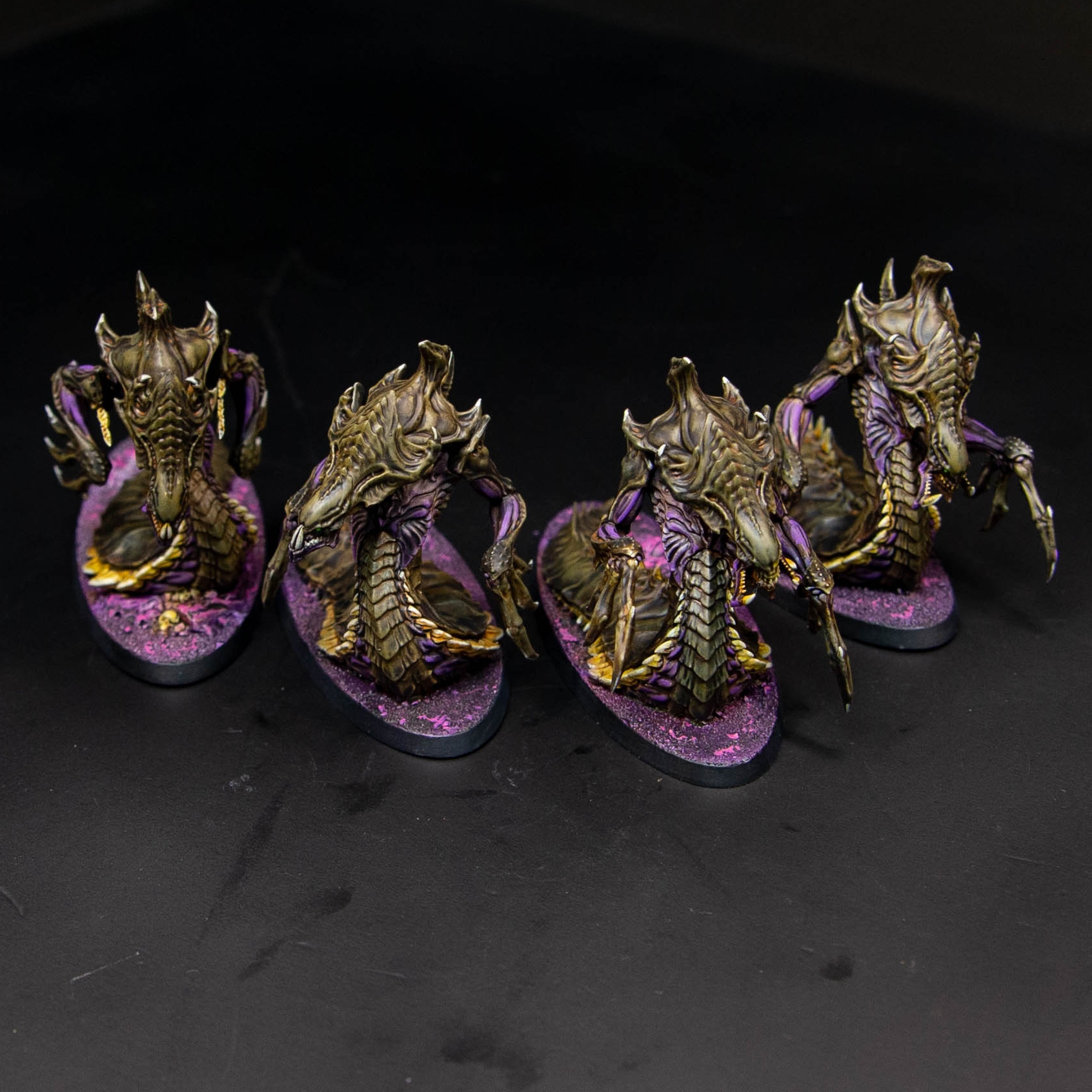 StarCraft: Tabletop Miniatures Game