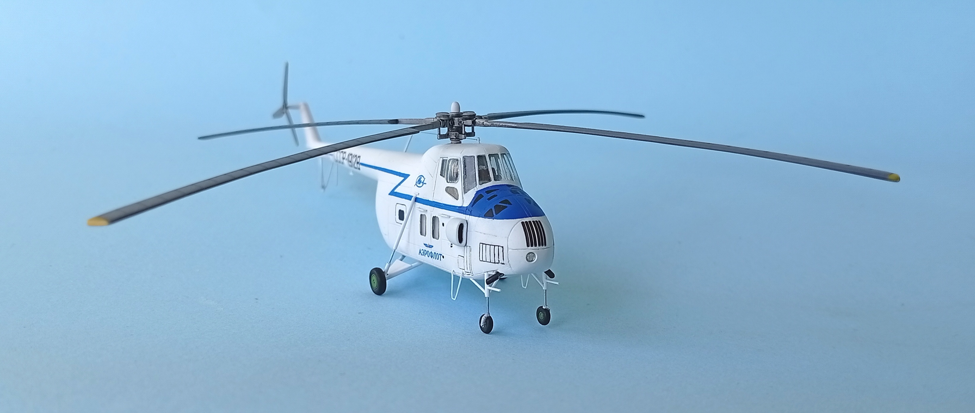 Ми-4П