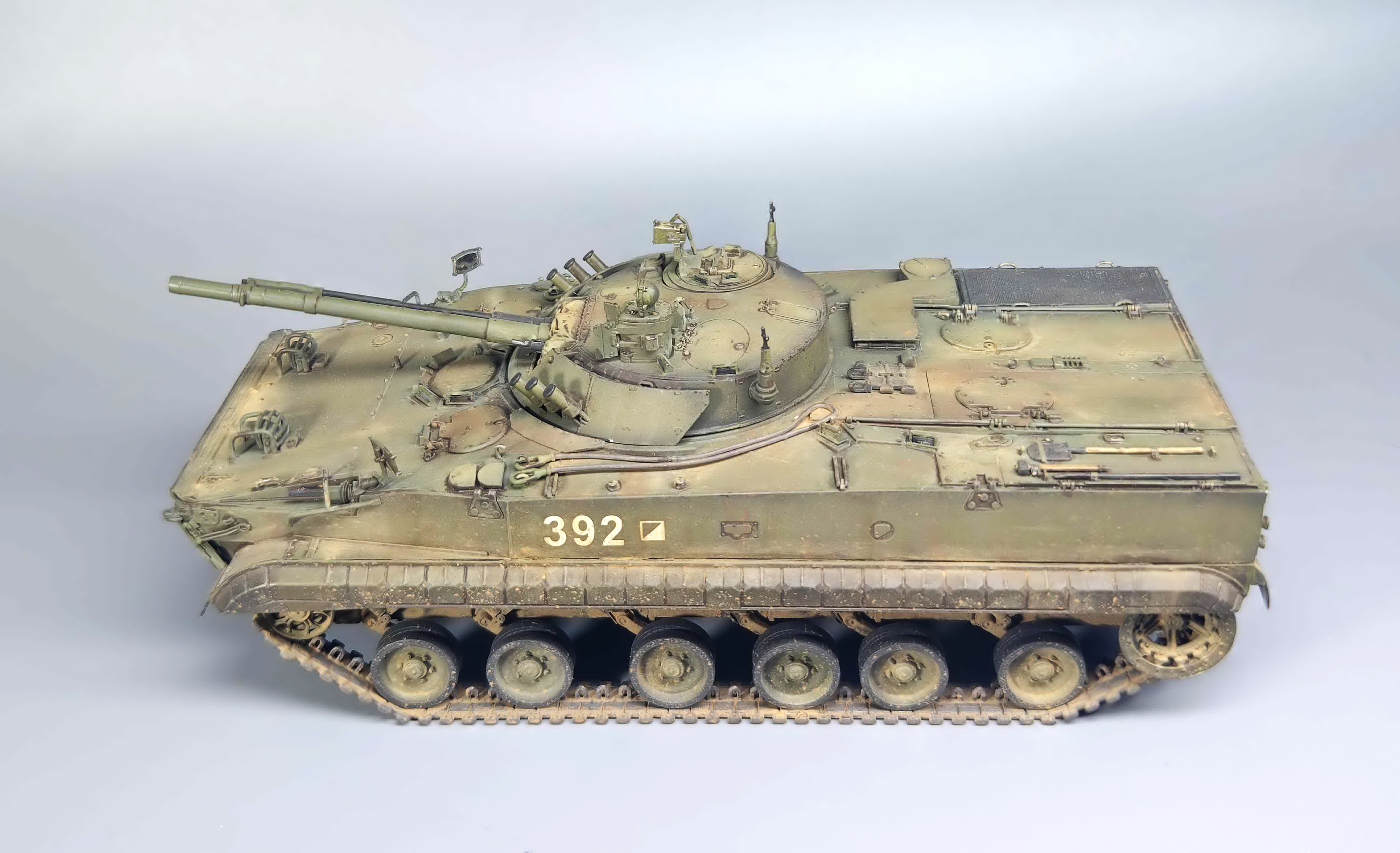 БМП-3