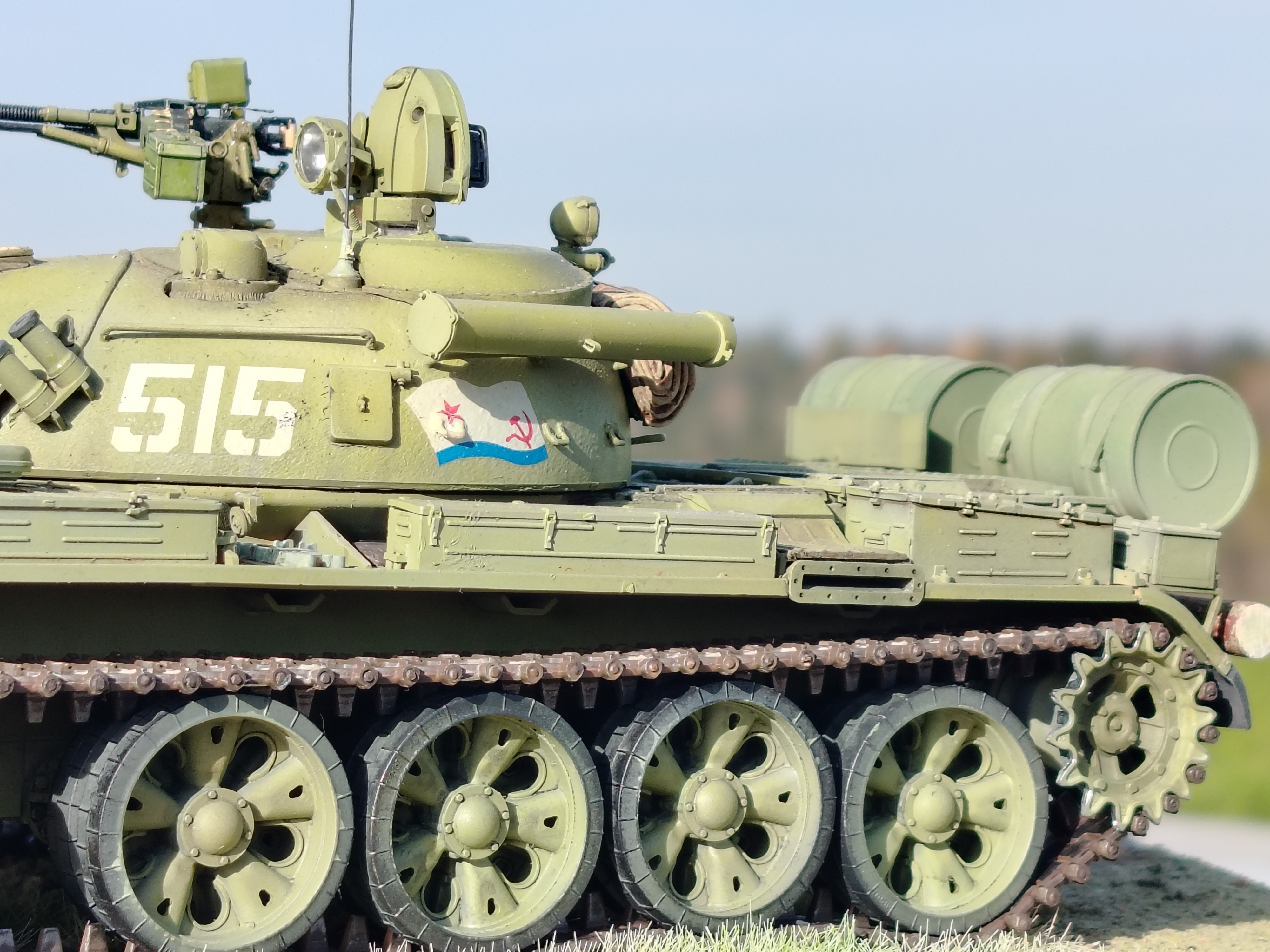 Т-55