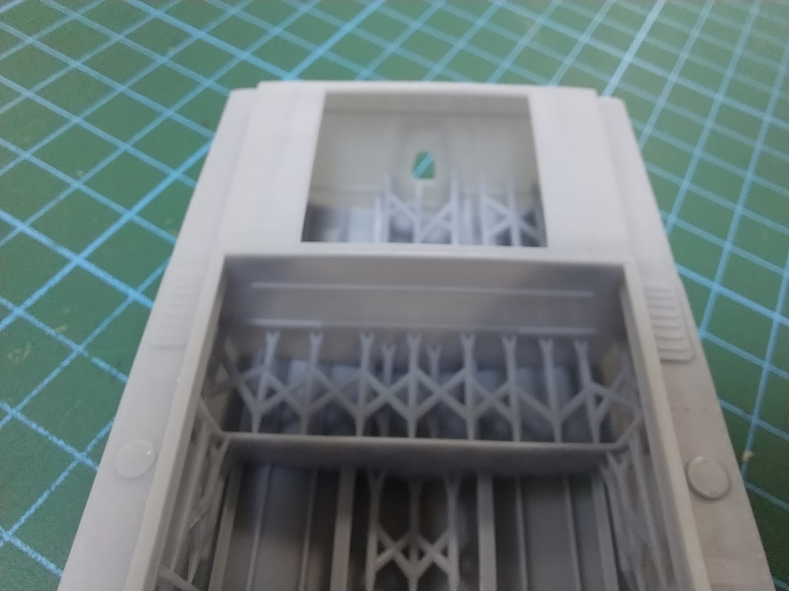 Катер "АМУР-3"