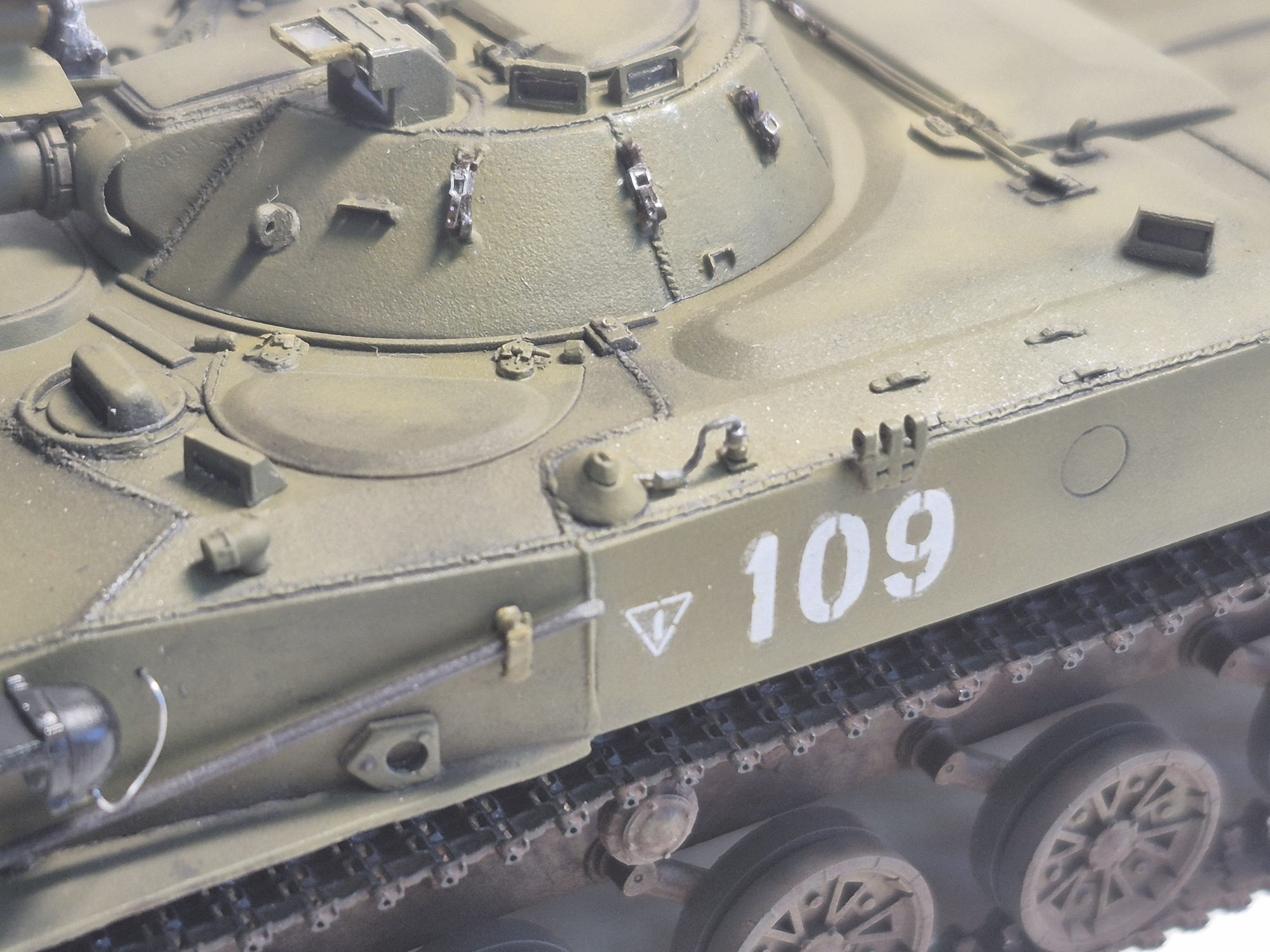 БМД-1