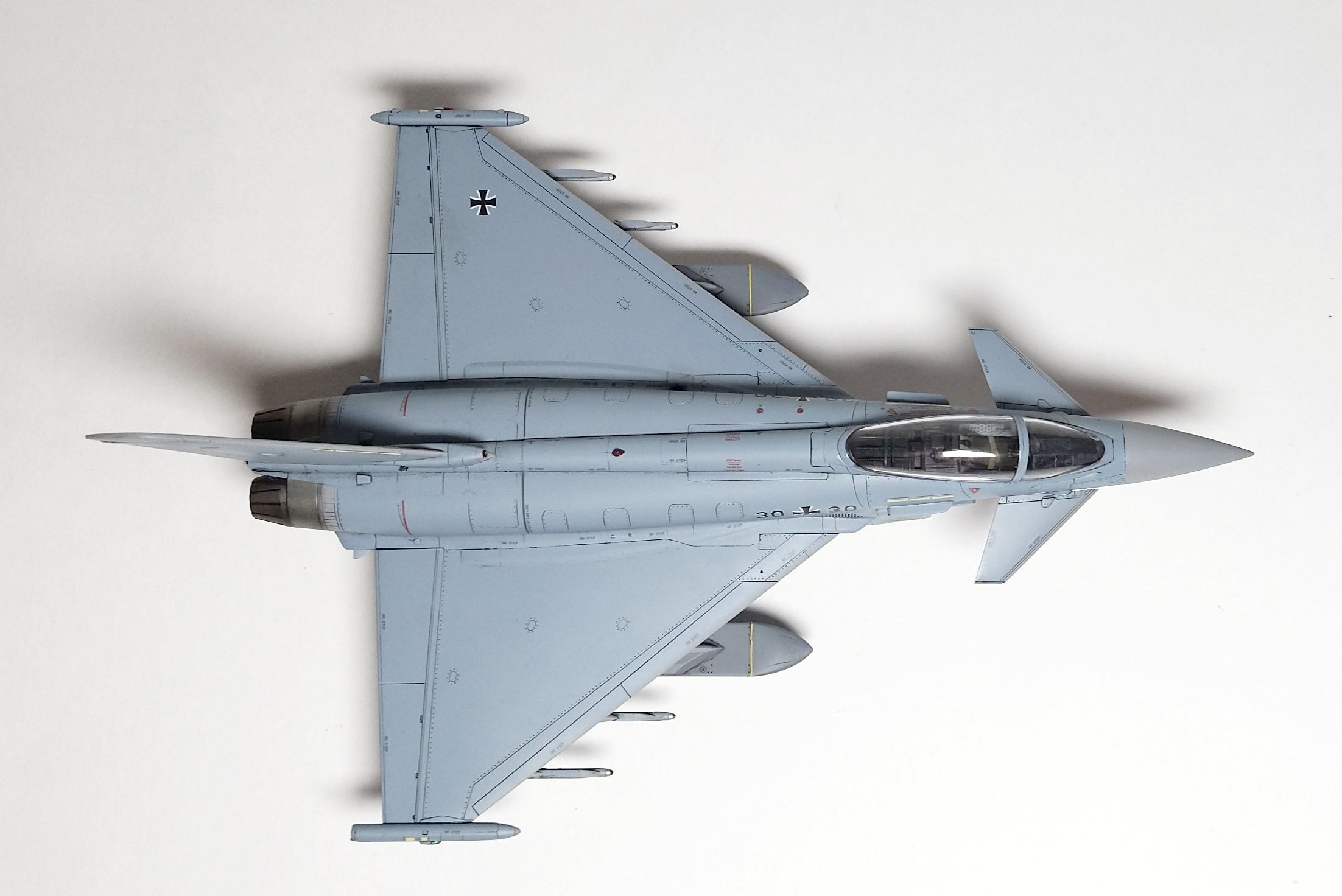 Eurofighter EF2000