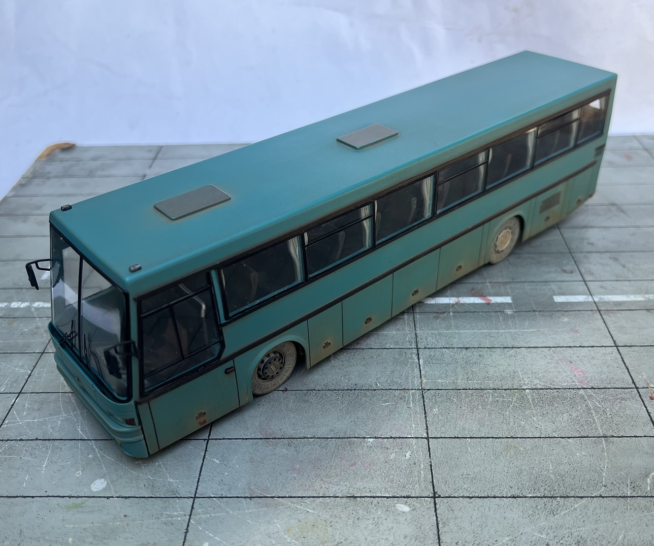 МаЗ 152