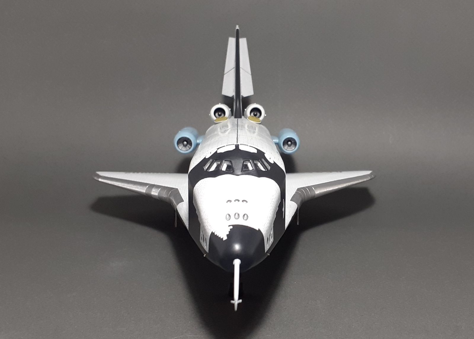 БТС-002 ОК-ГЛИ (Изделие 0.02) (обр. 1984)