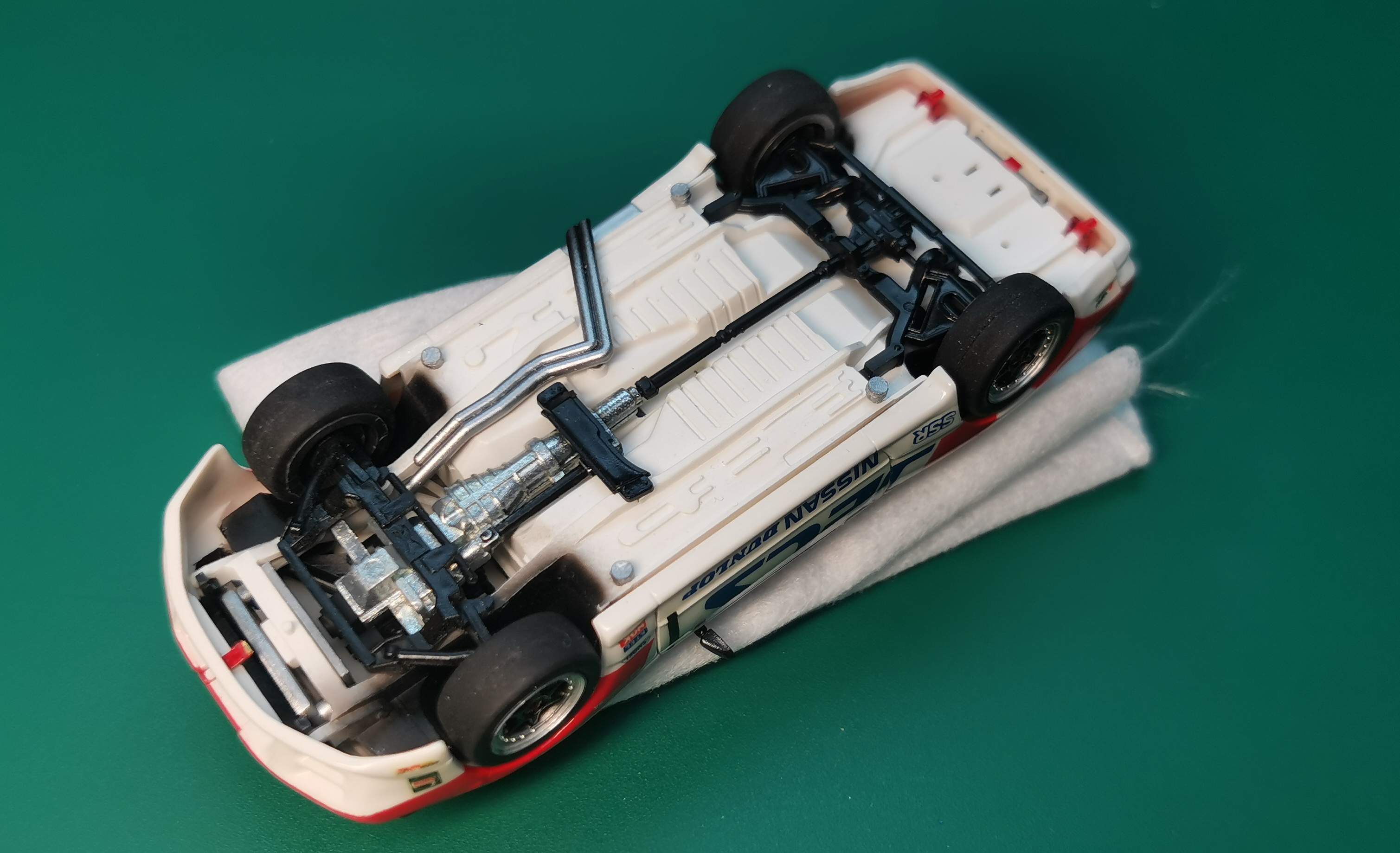 Nissan Skyline GT-R R32