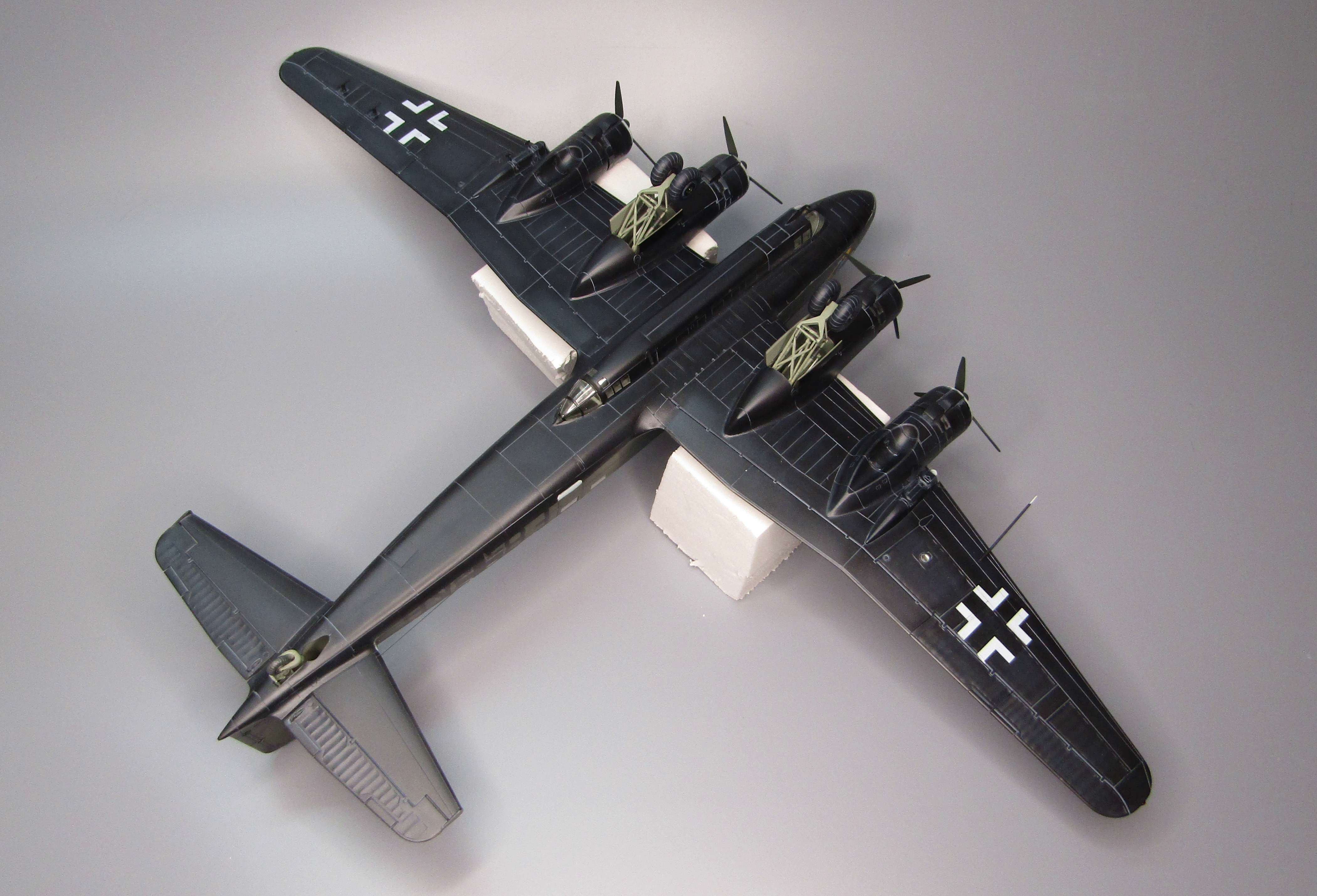 Focke-Wulf Fw-200 Condor C1