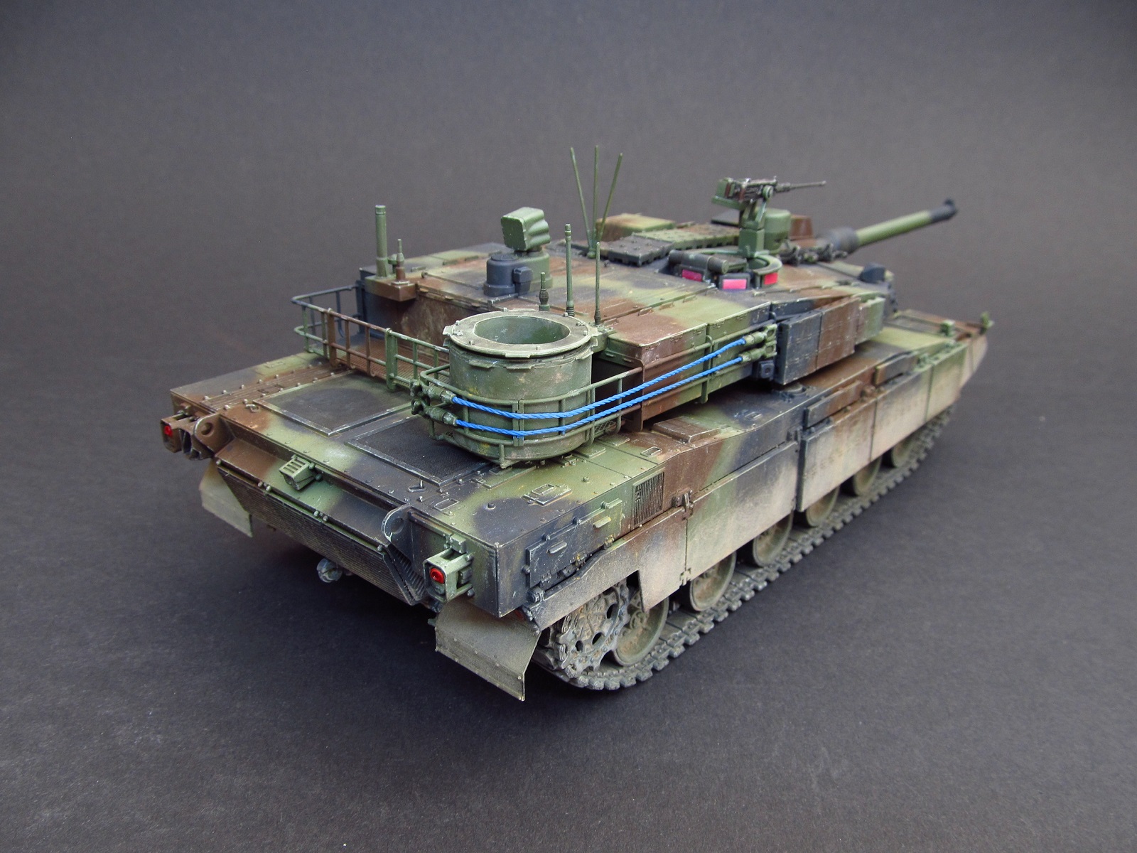 K2GF