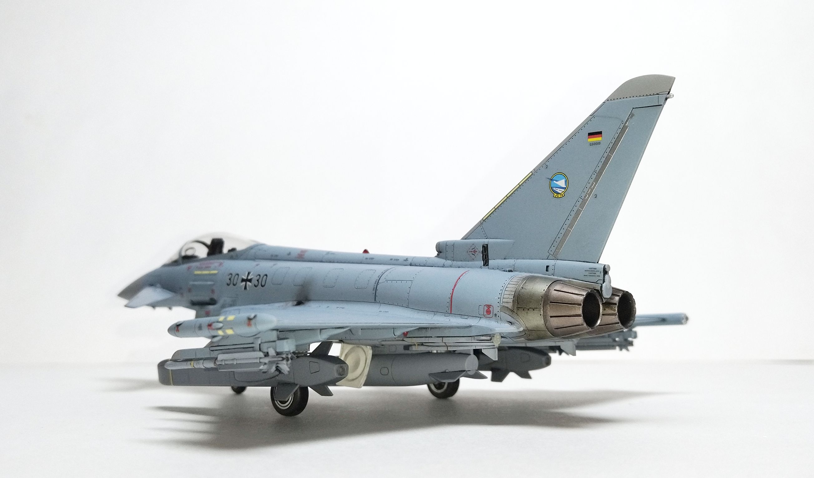Eurofighter EF2000