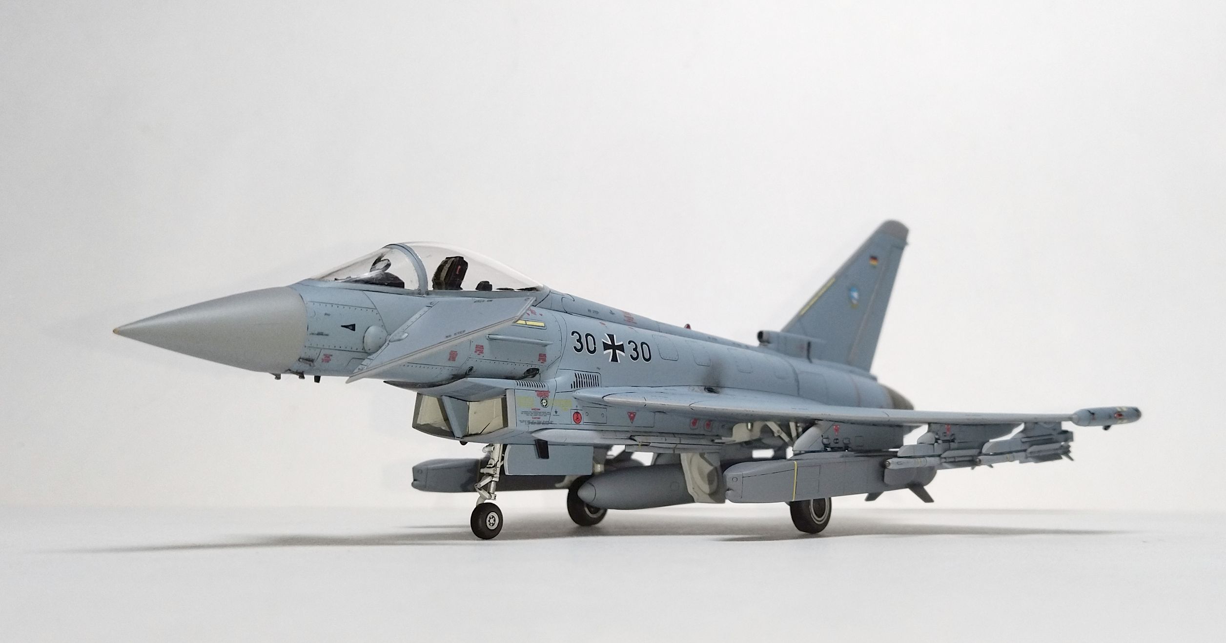 Eurofighter EF2000