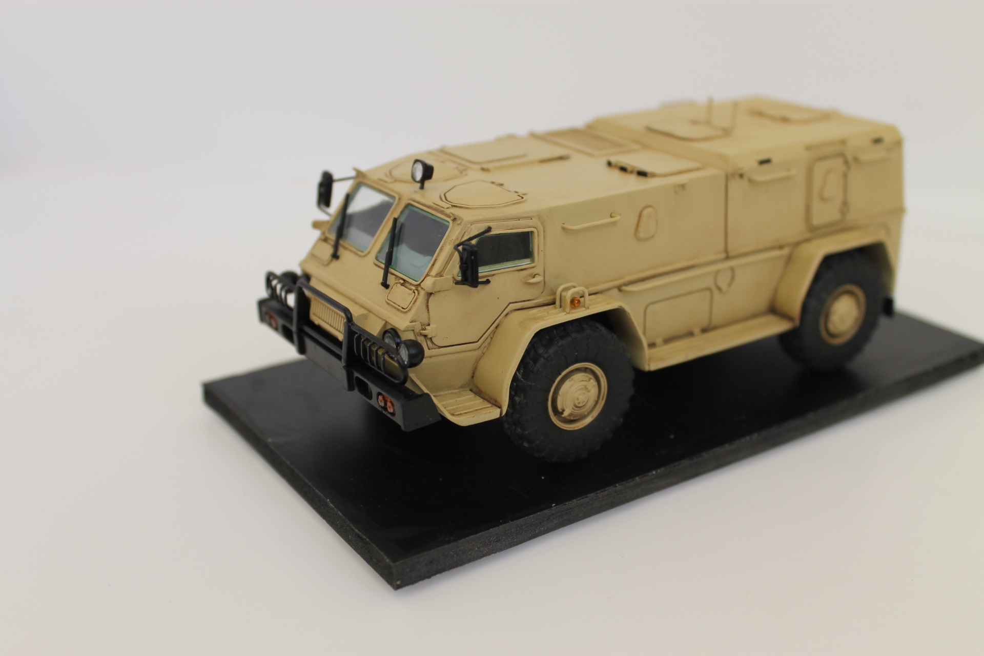 ГАЗ-39371 Водник