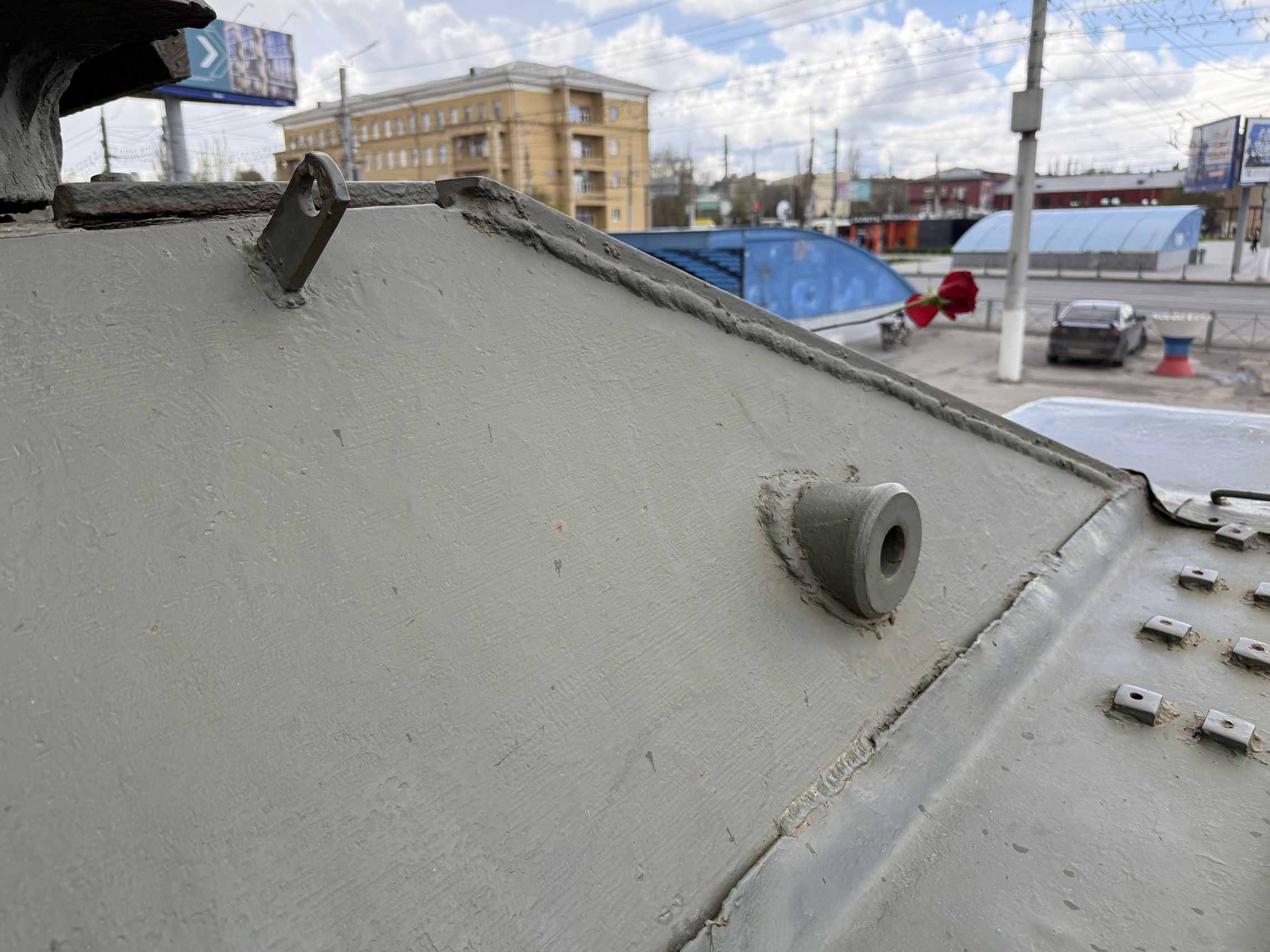 Т-34