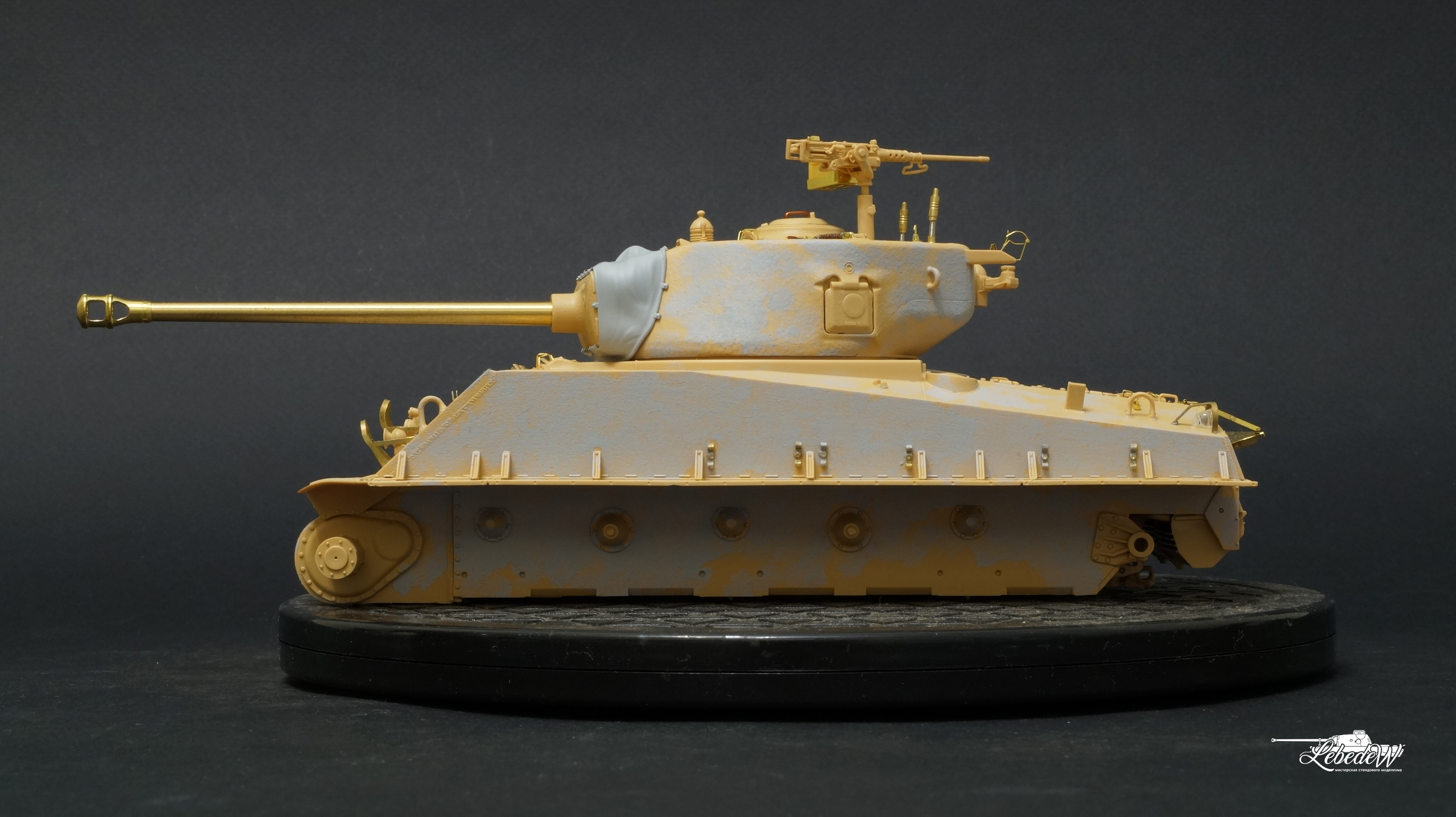 M4A3E8