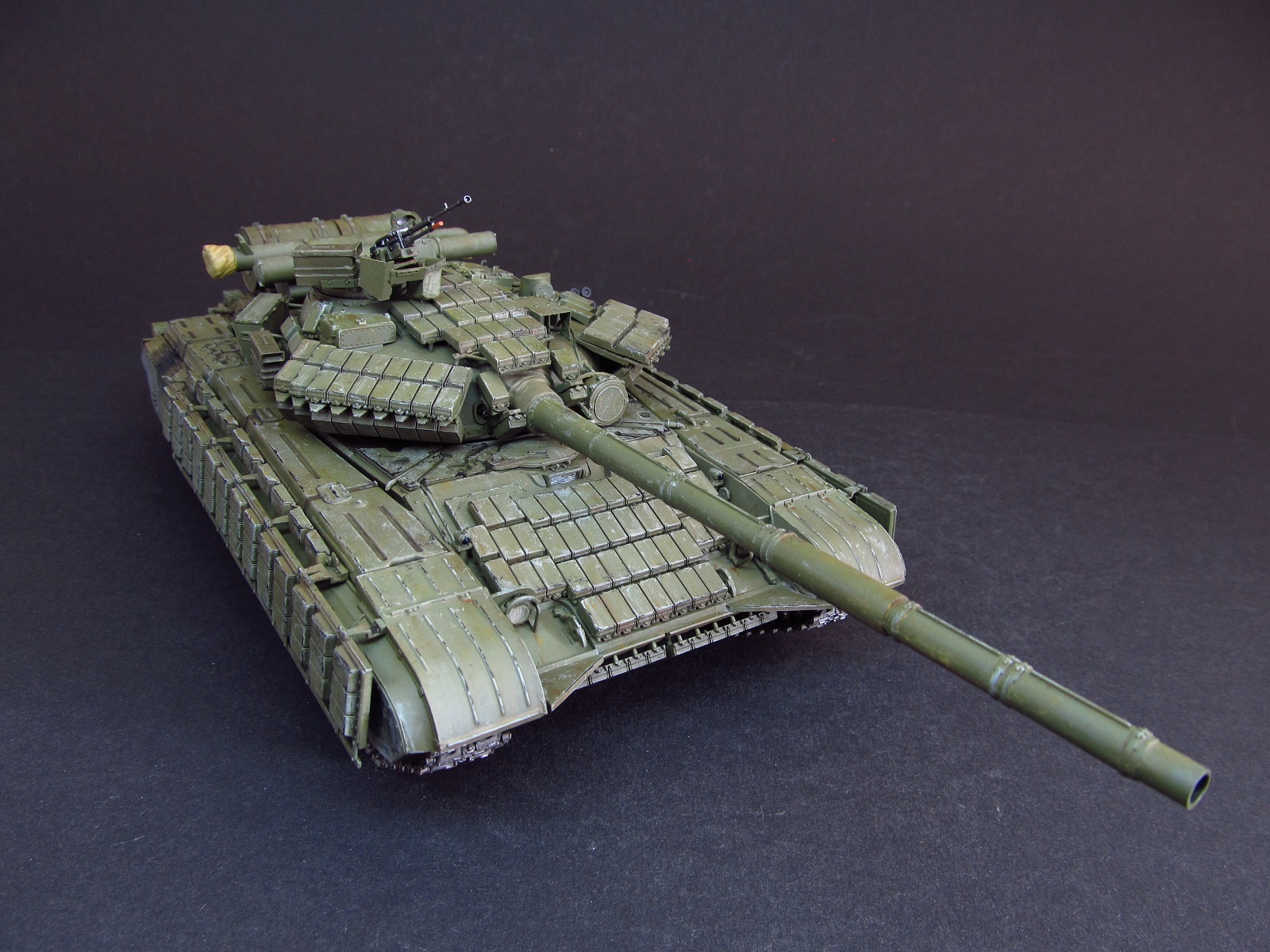 Т-64 БВ