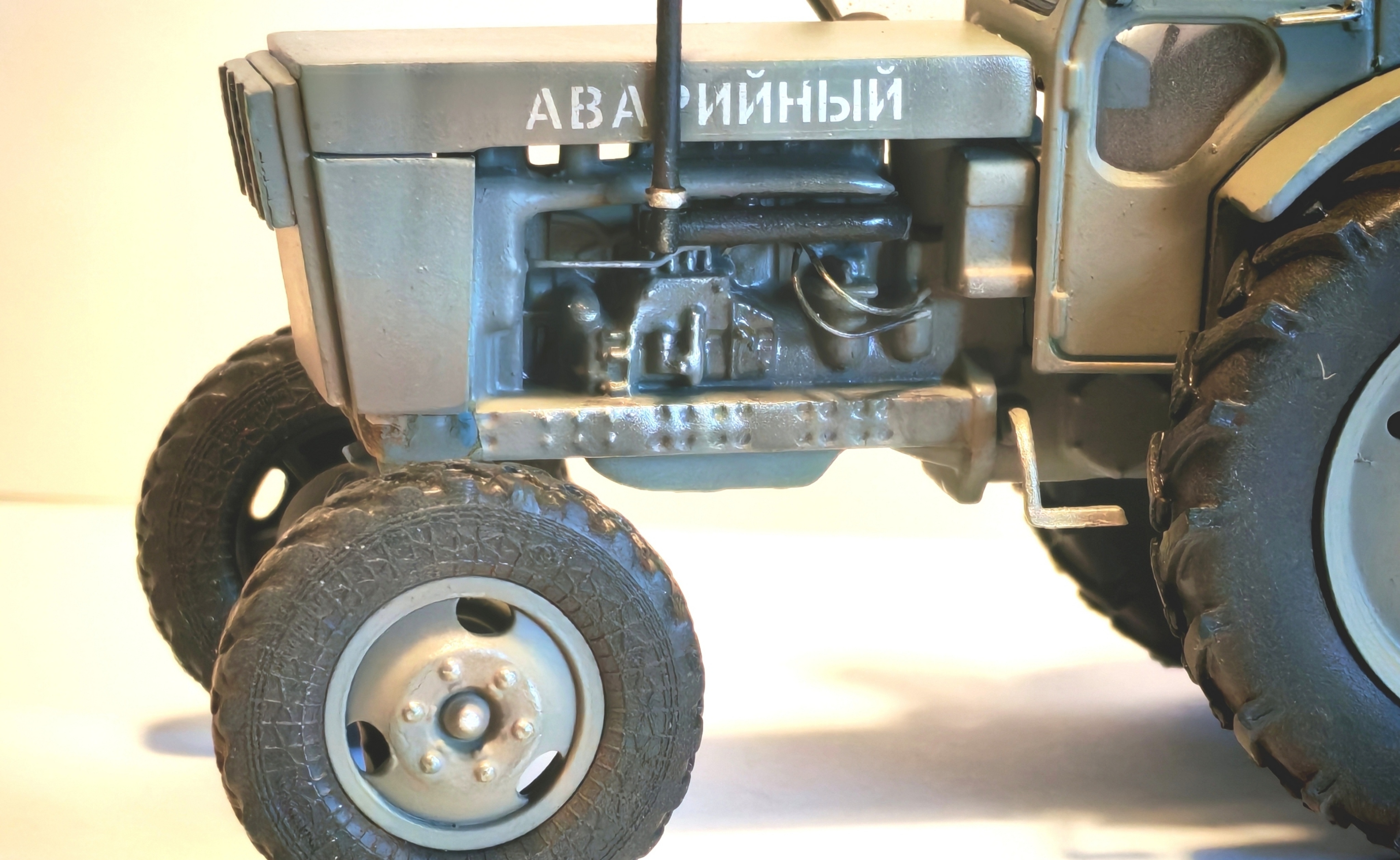 Т-40а ленточный экскаватор