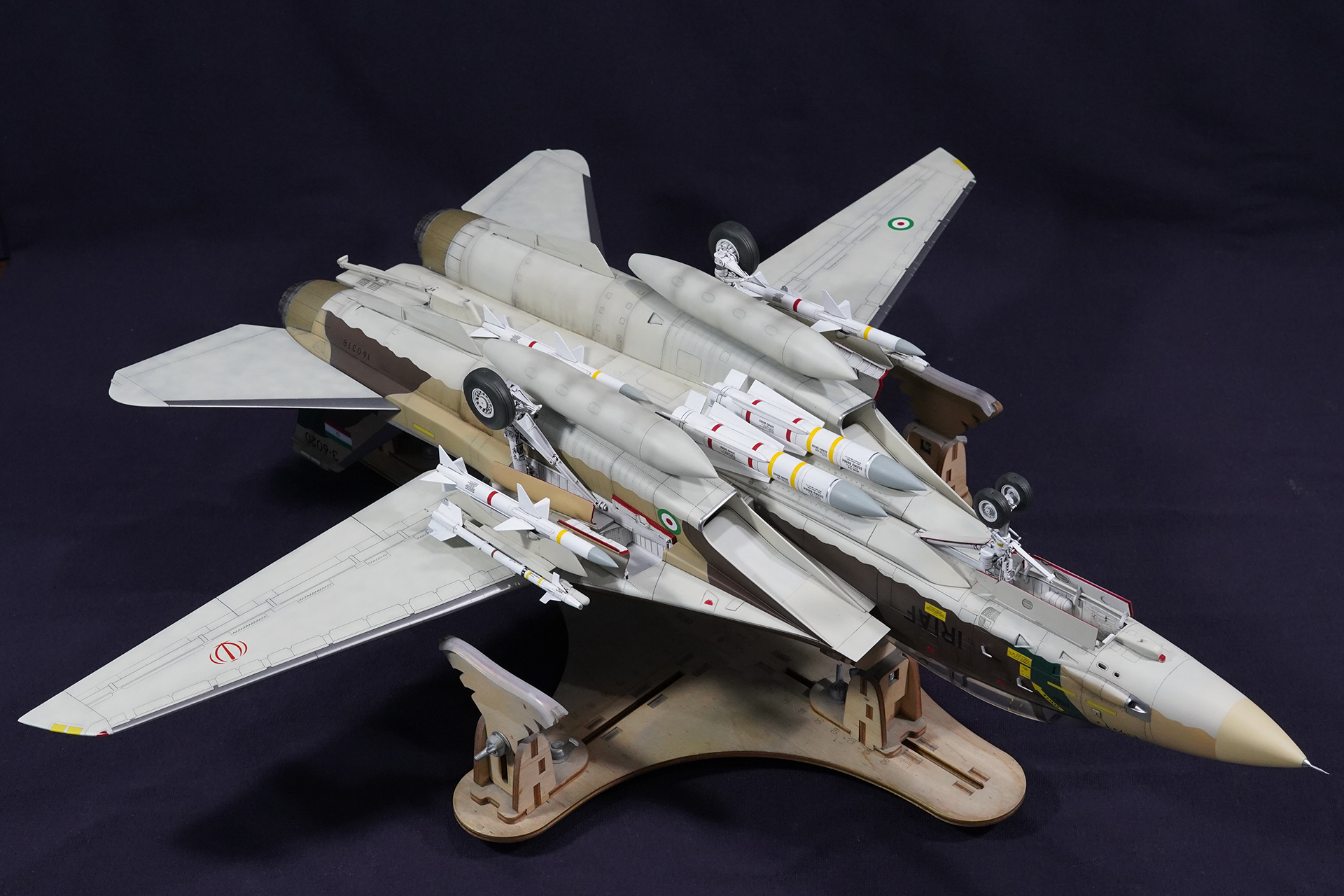 F-14A Tomcat