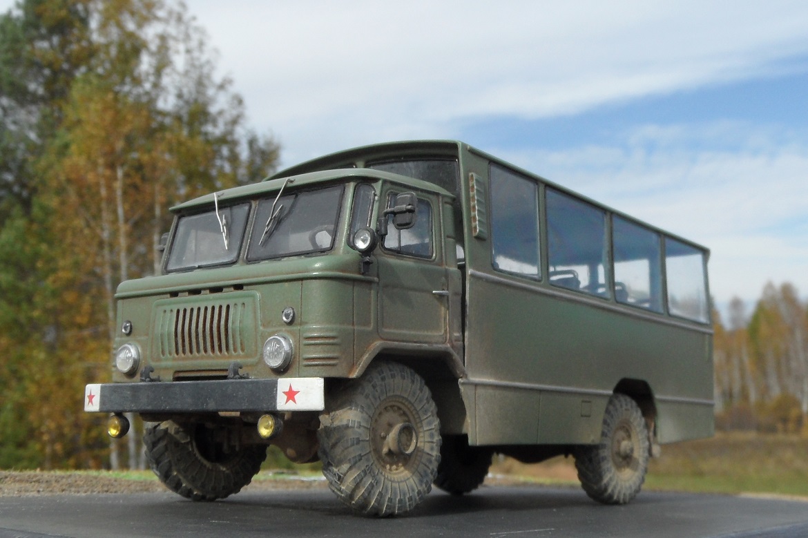 Прогресс 10