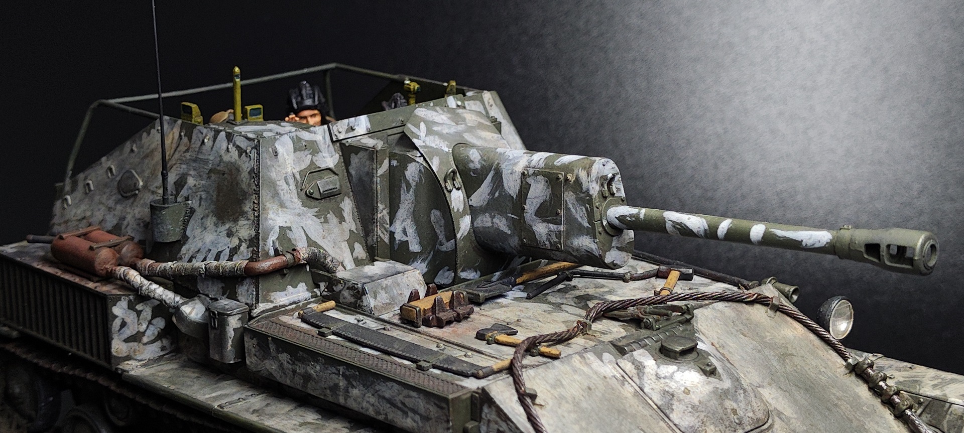 СУ-76М