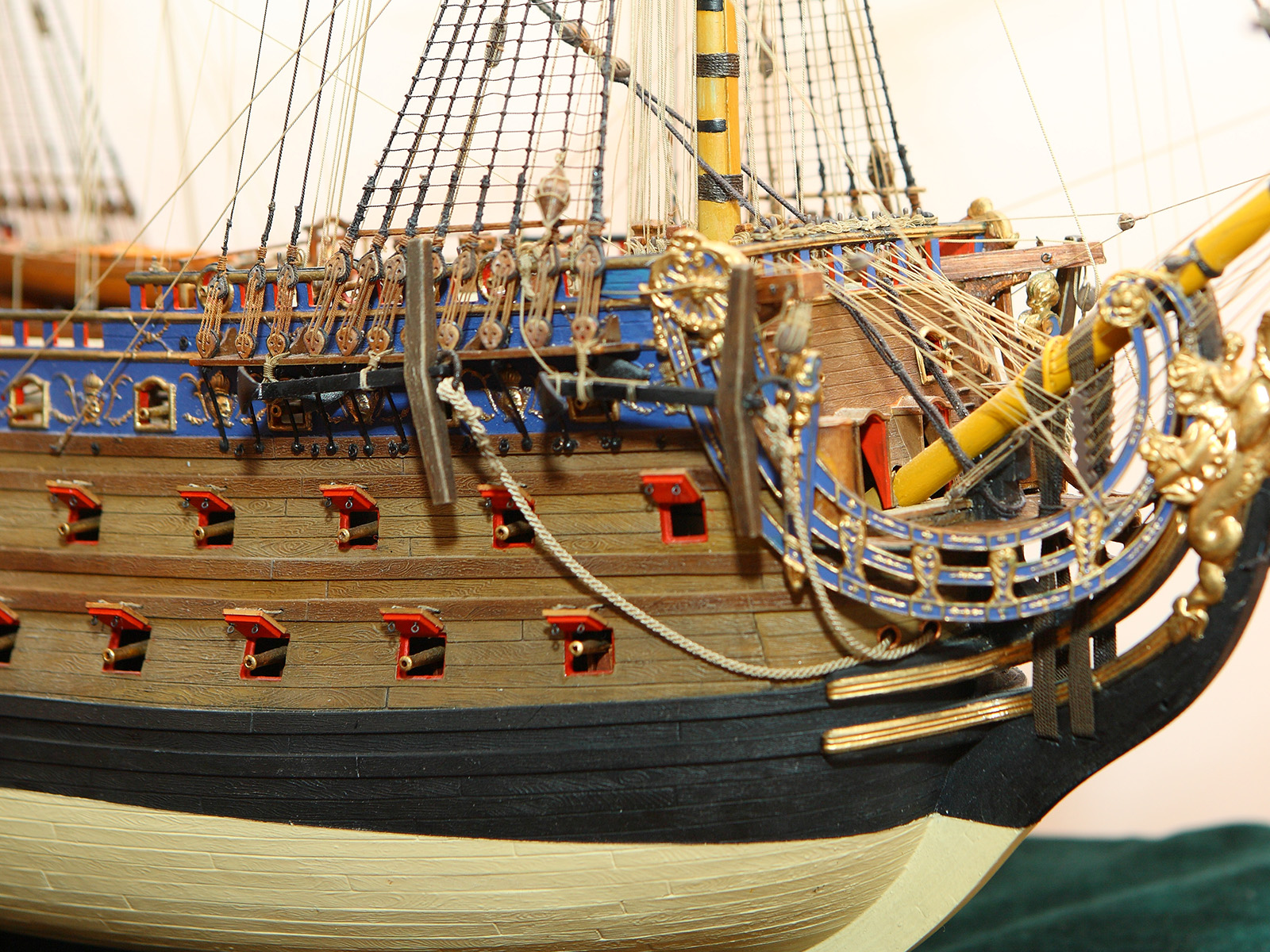 Le Soleil Royal (1669)