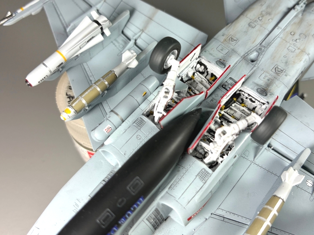 F\A-18 C  '' Hornet ''  (VFA-146)