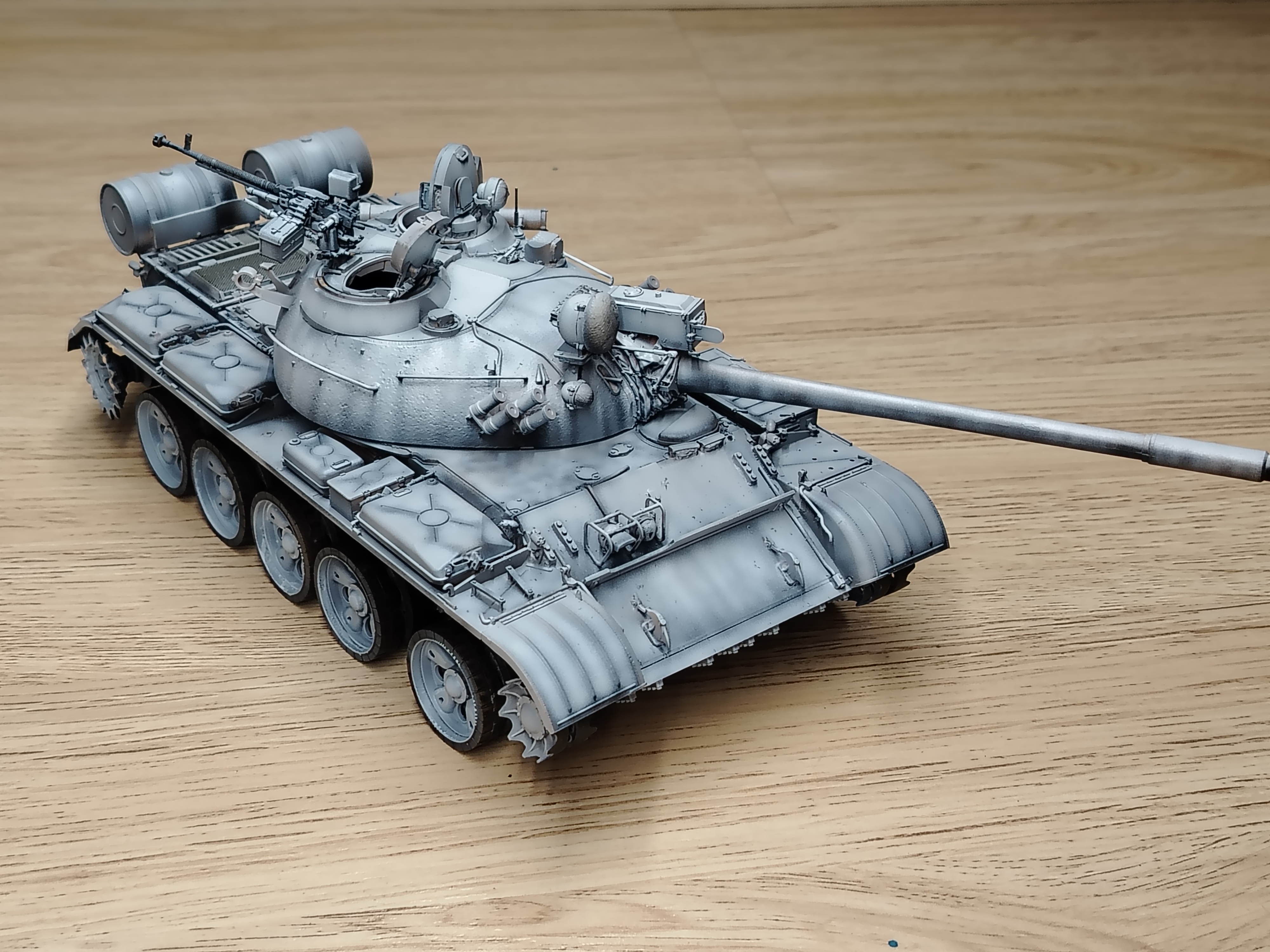 Т-55