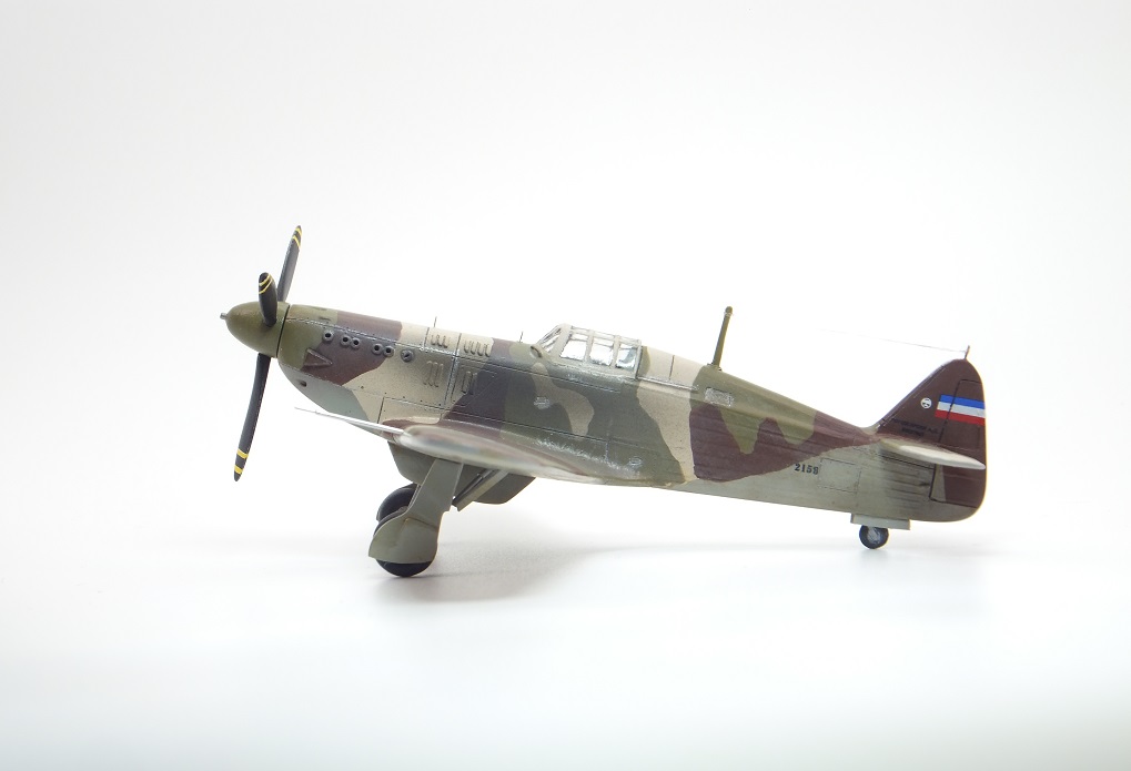 Rogozarski IK-3