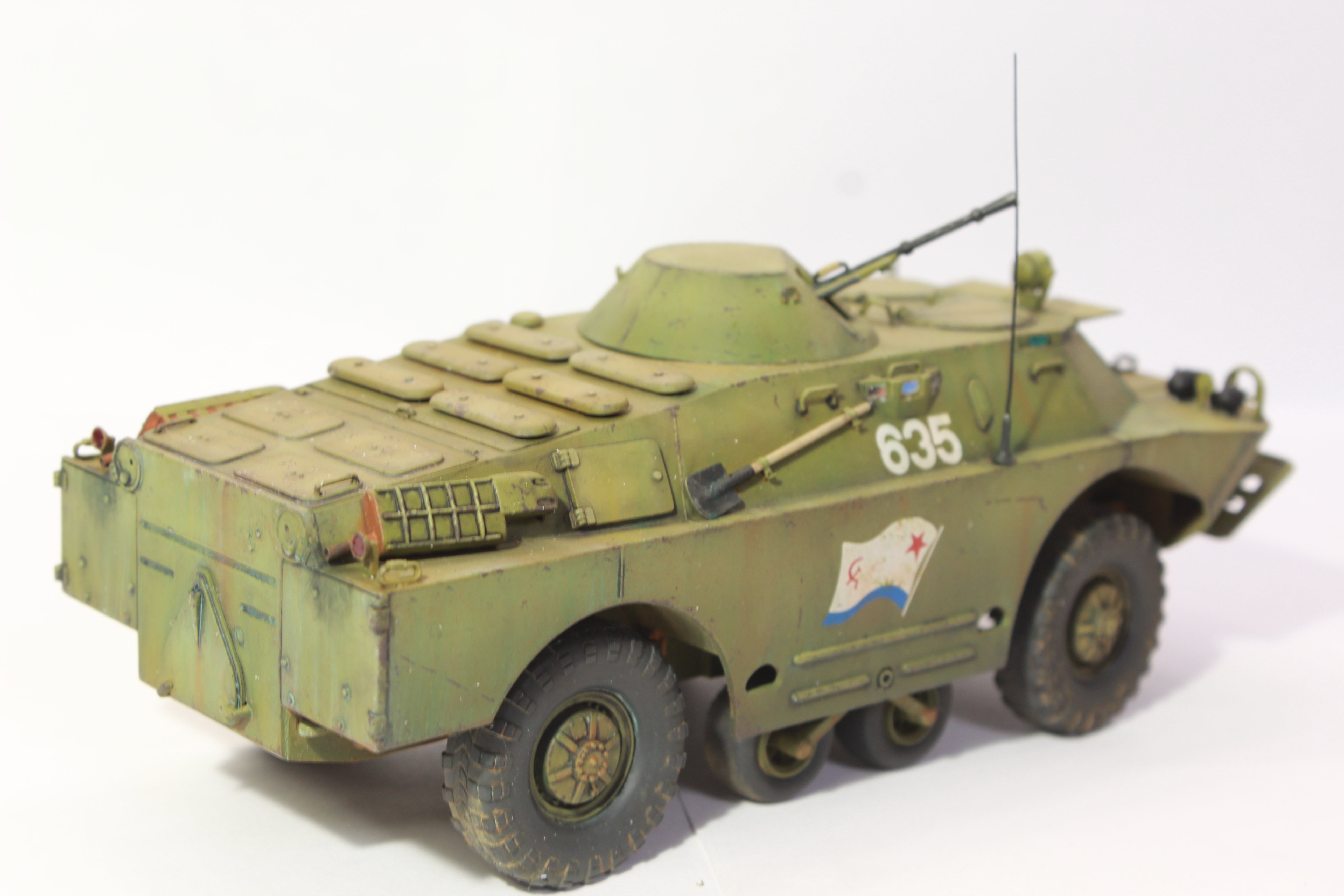 БРДМ-2
