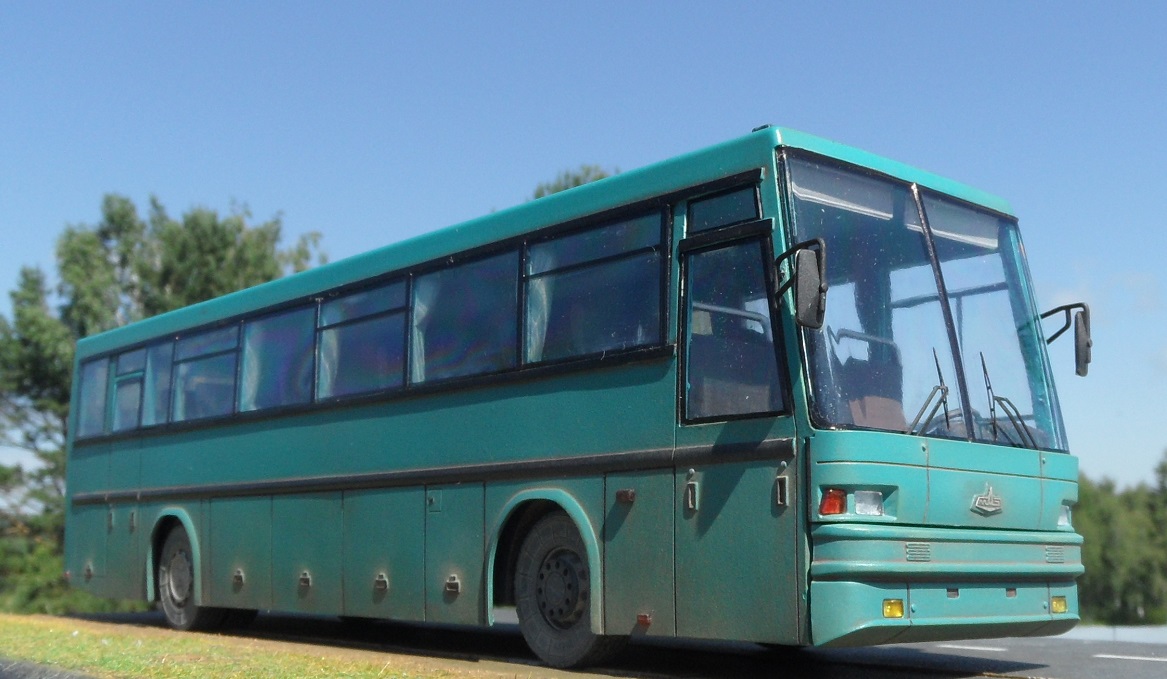 МаЗ 152