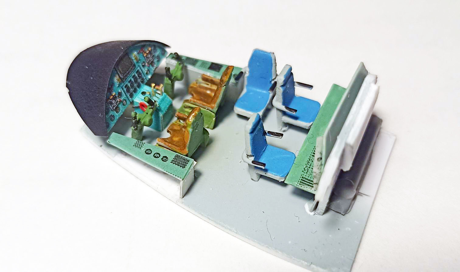 Экраноплан Лунь (проект 903)