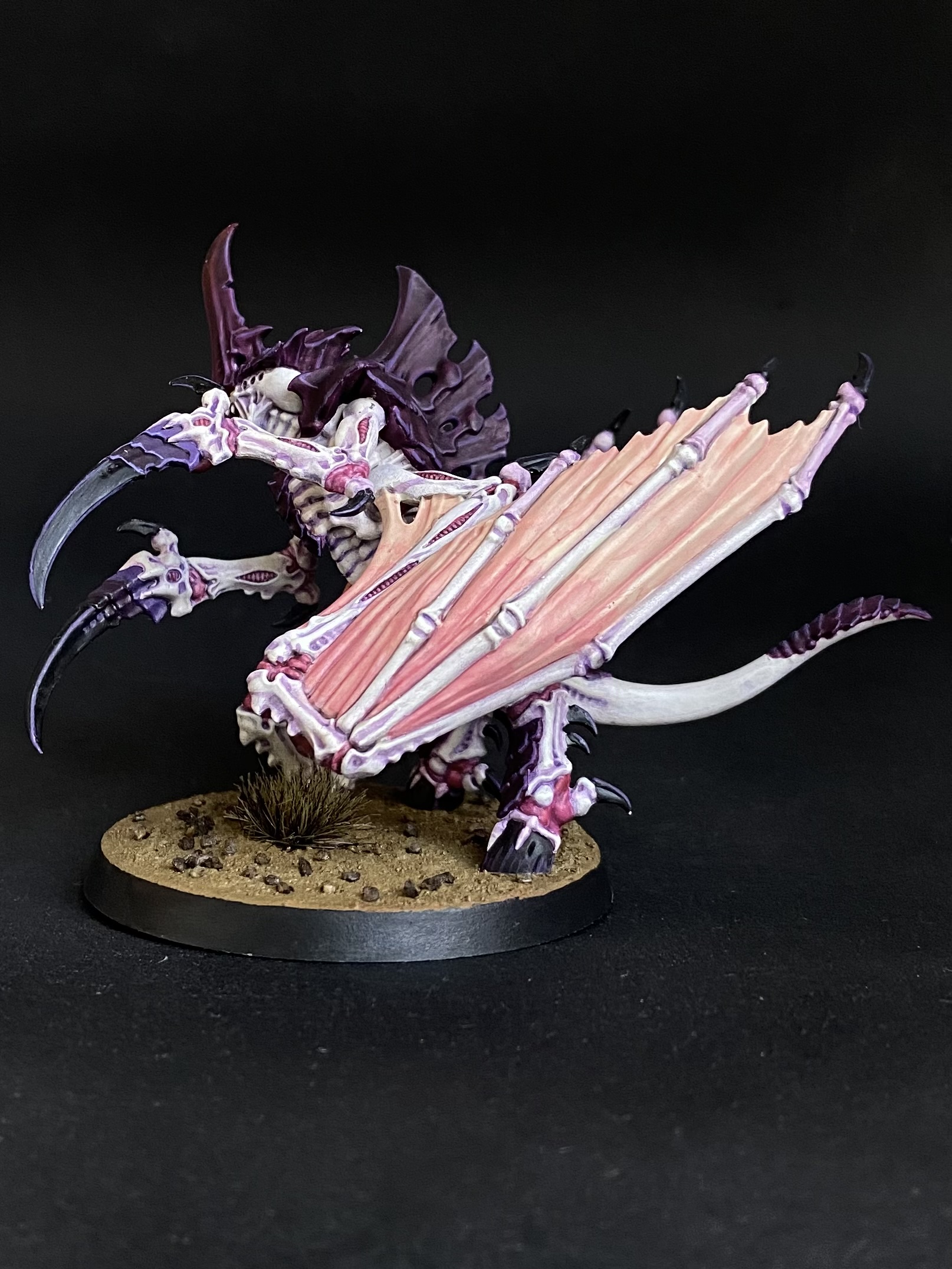 Тиранид Прайм (Tyranid Prime)