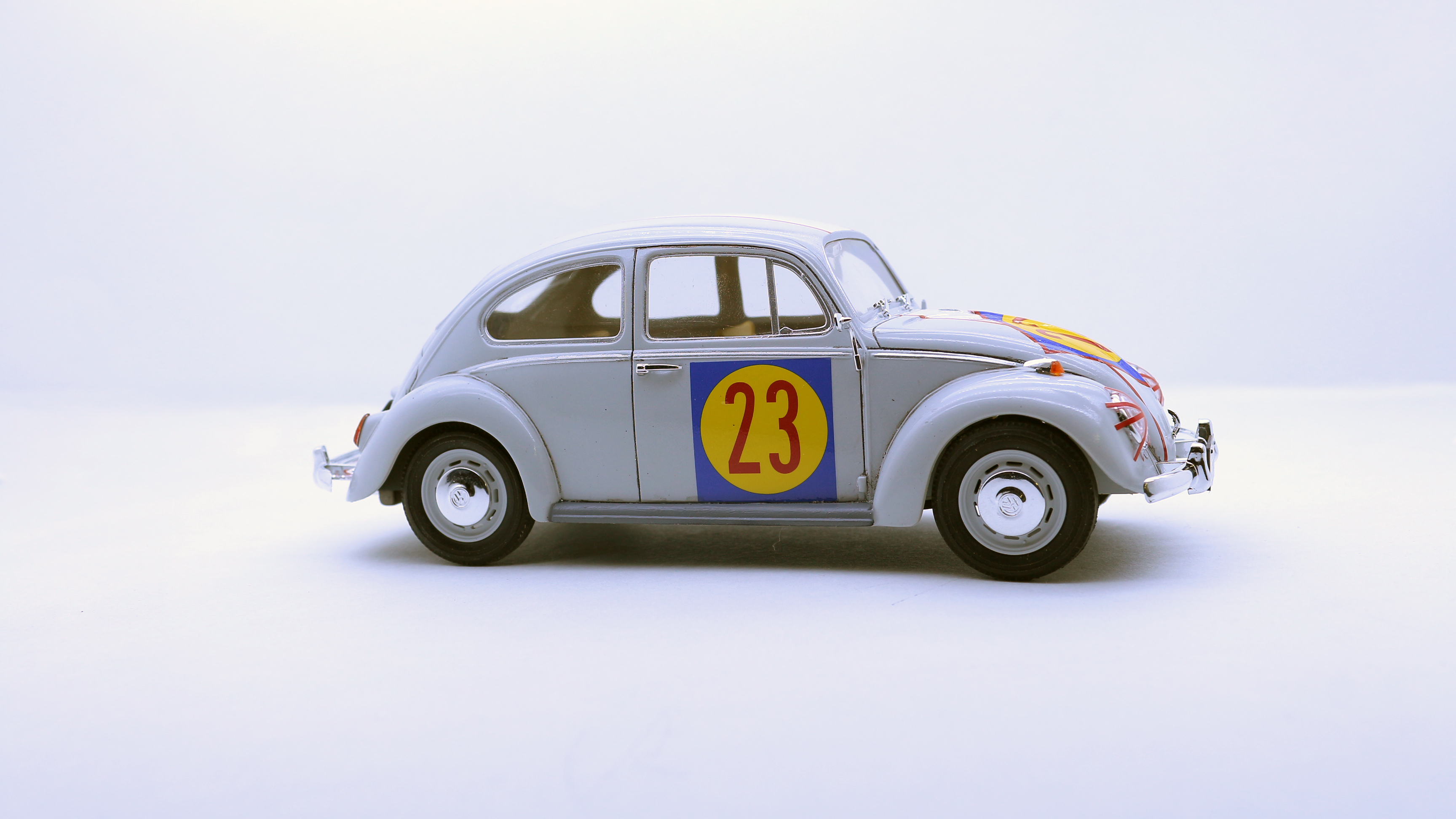 Volkswagen Beetle Type 1