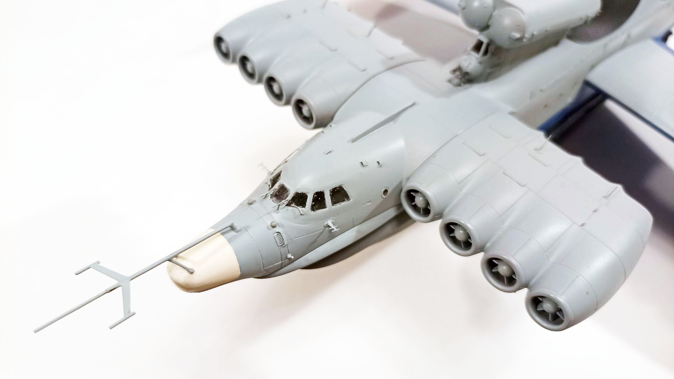 Экраноплан Лунь (проект 903)