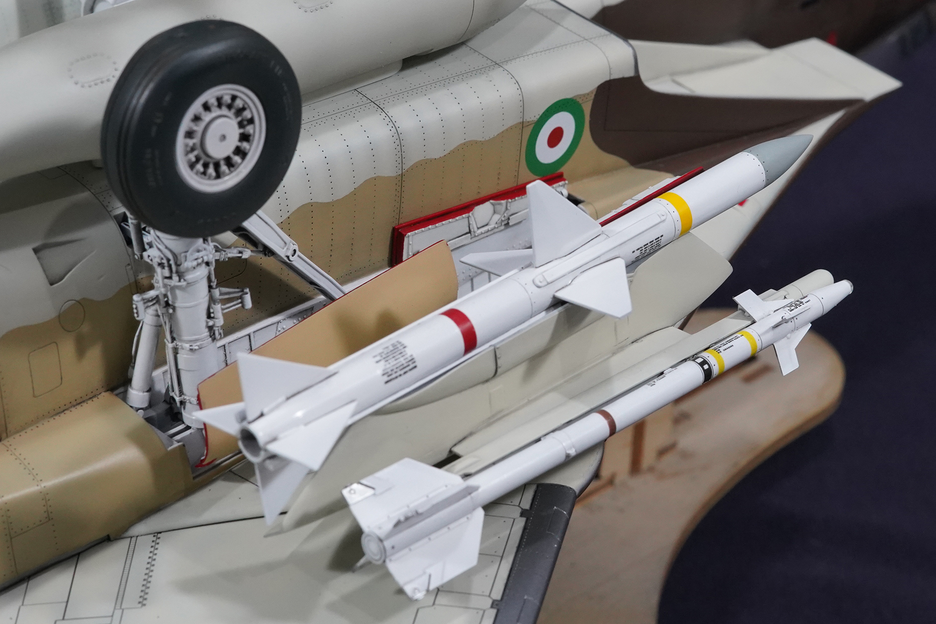 F-14A Tomcat