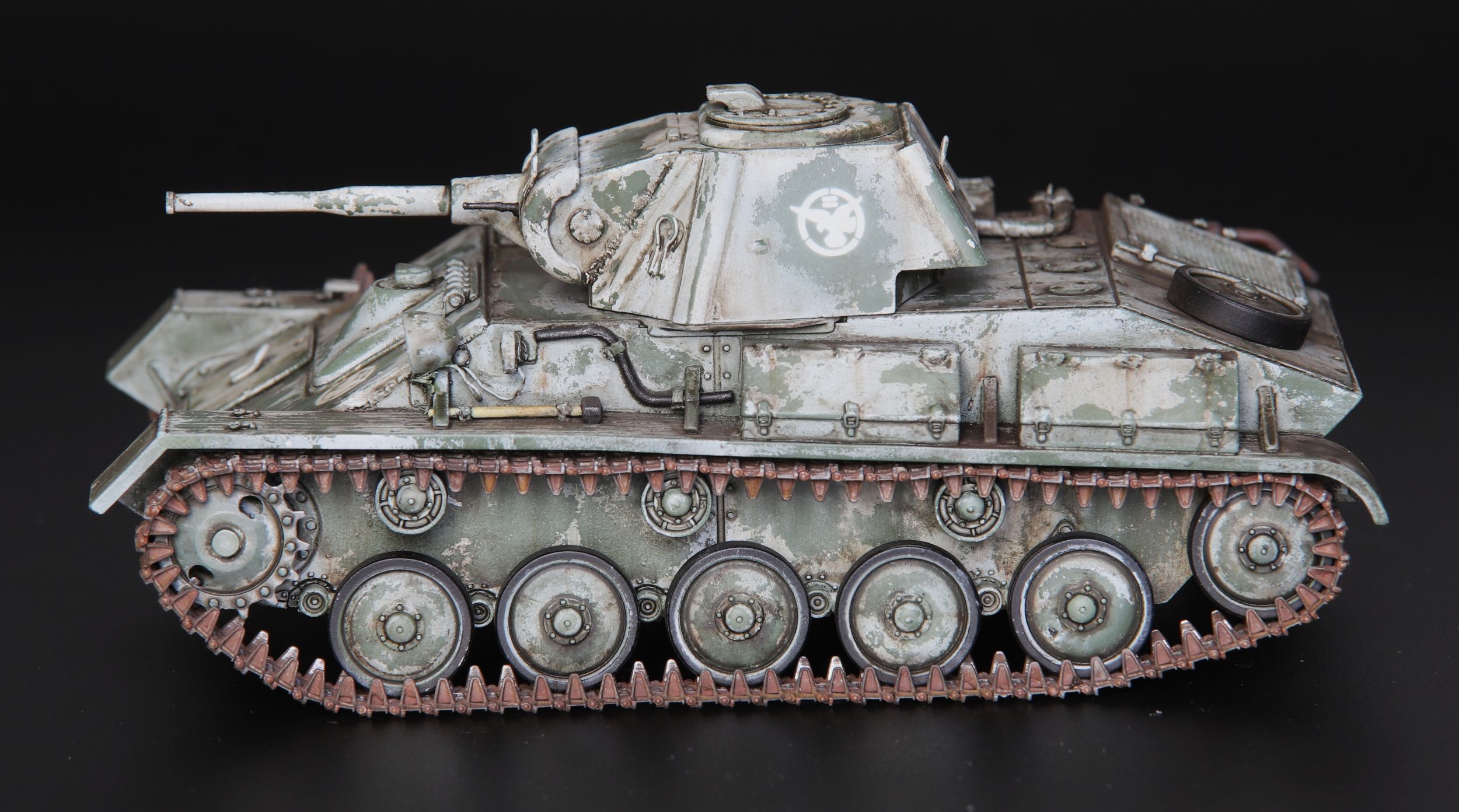 Т-70М