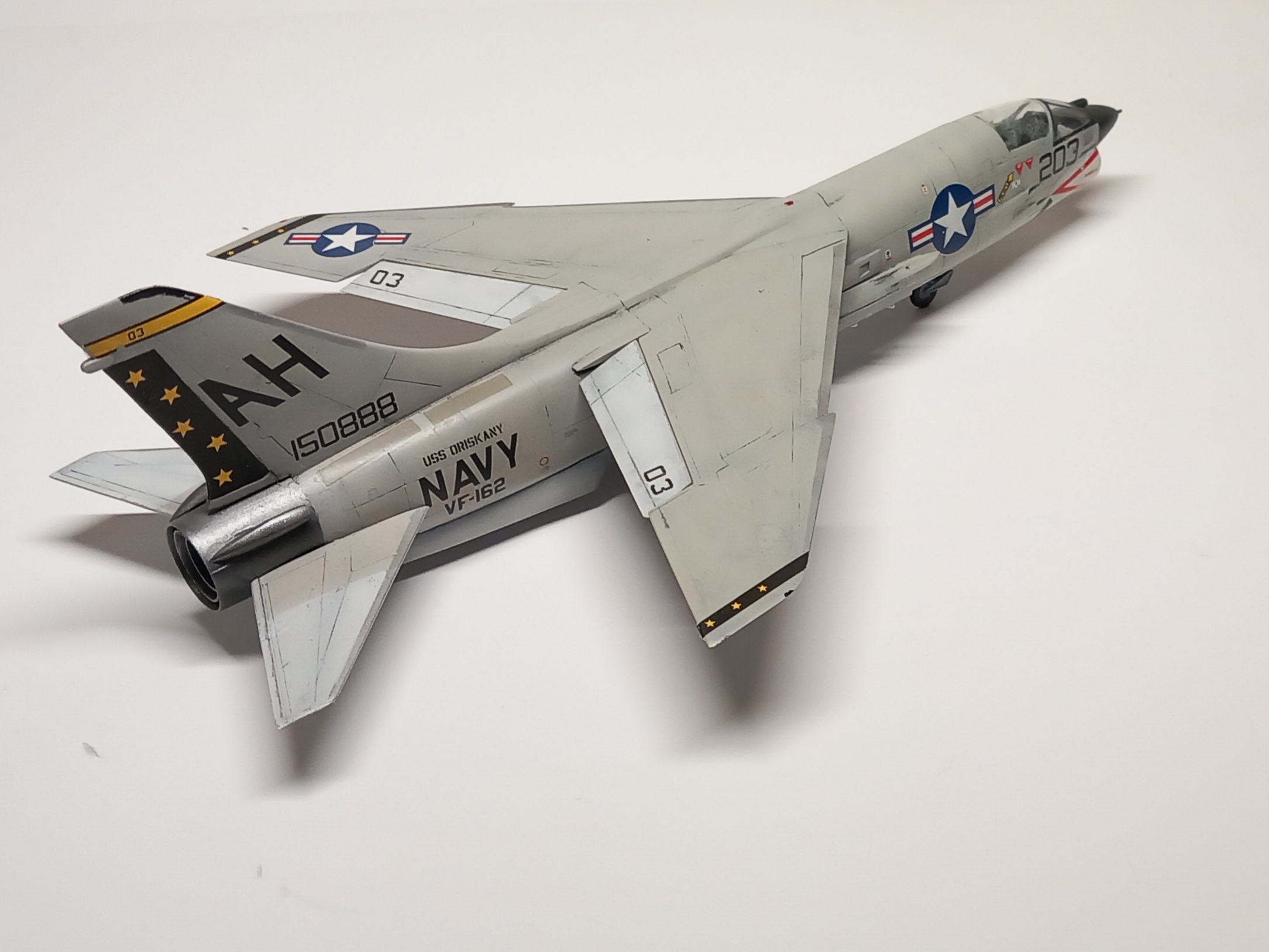F-8E