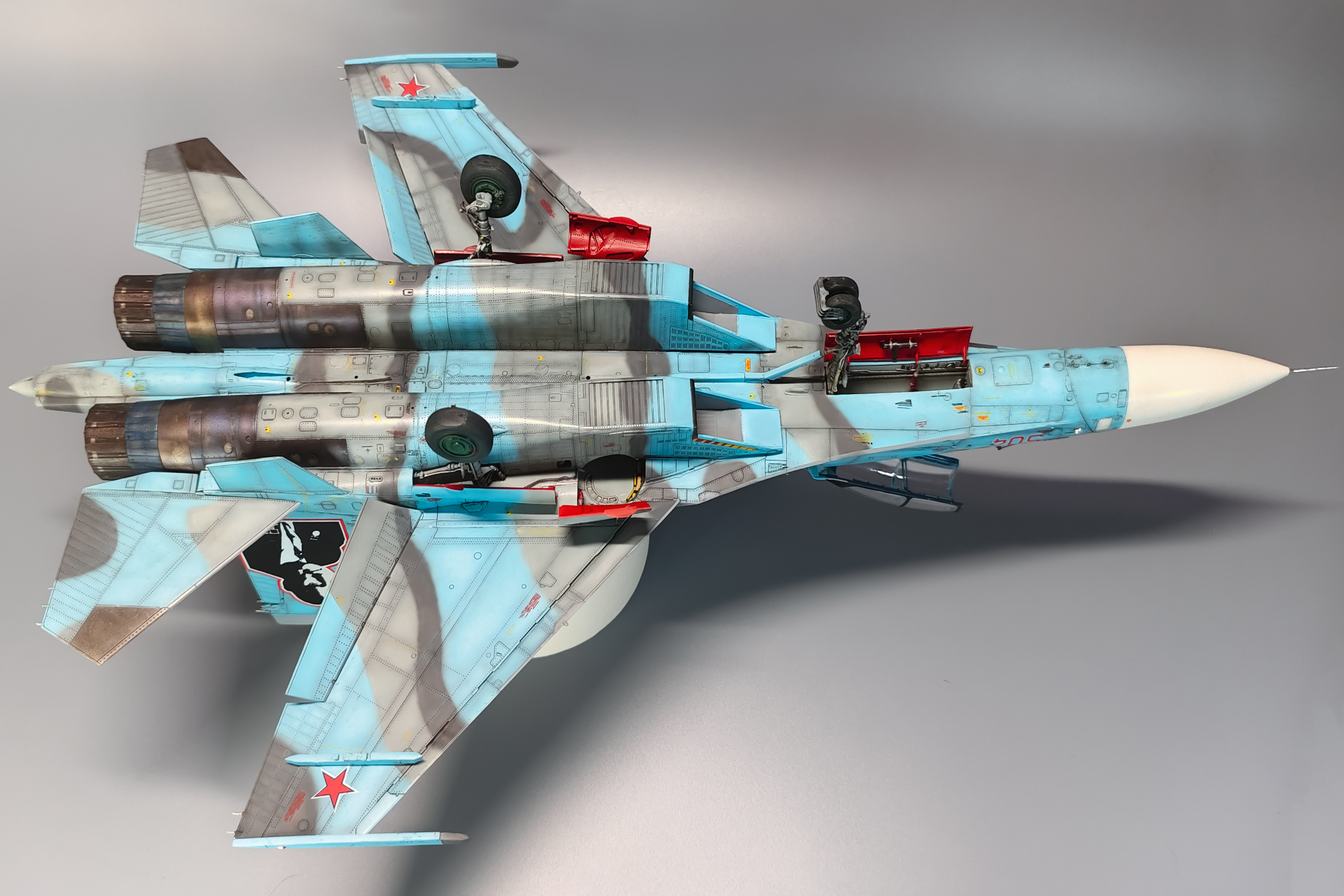 Су-30м2
