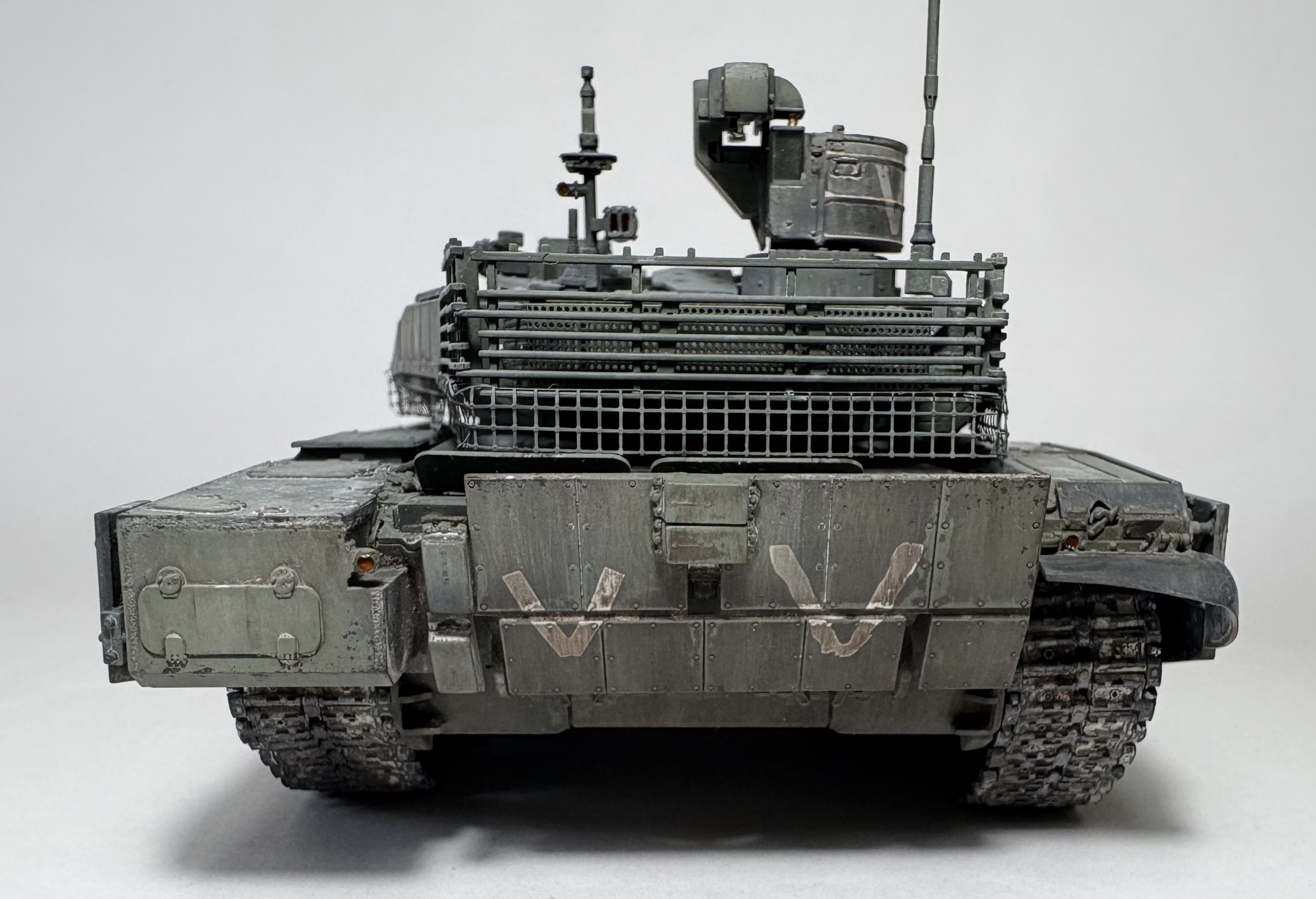 Т-90 м