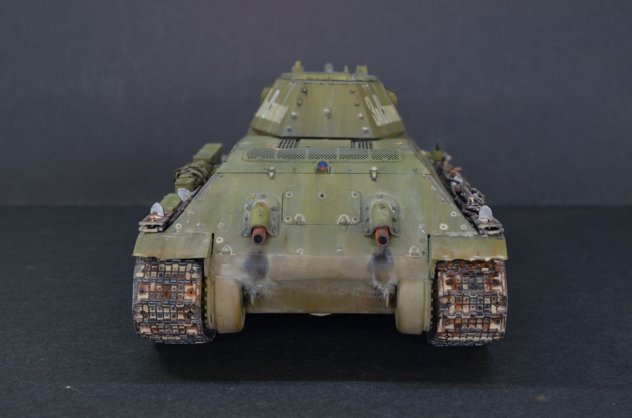 Т-34-76 СТЗ