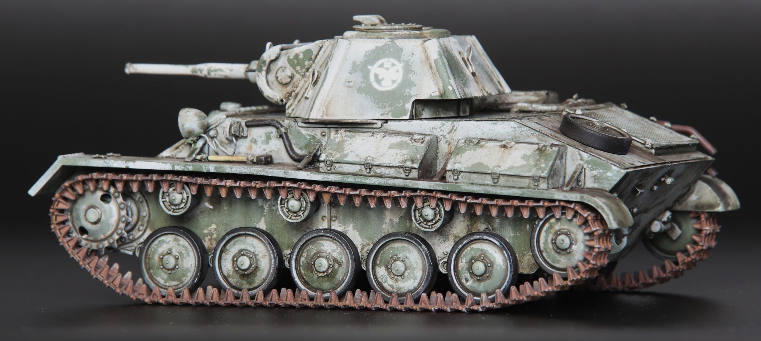 Т-70М