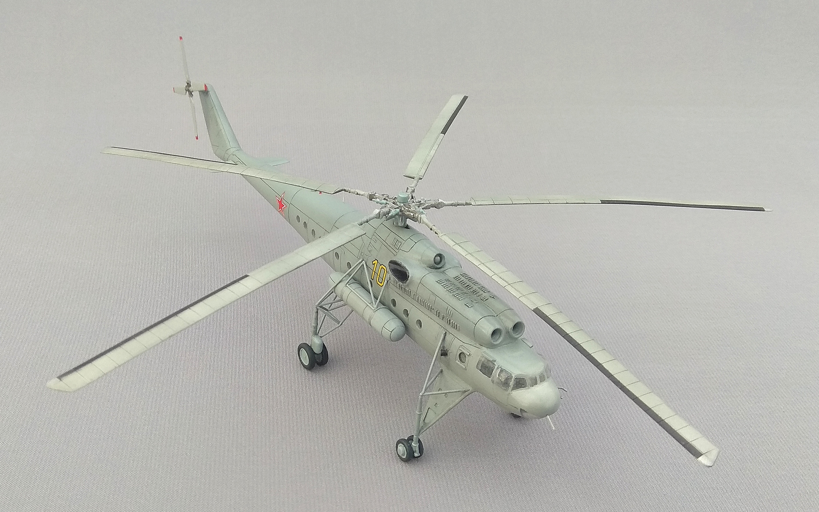 Ми-10