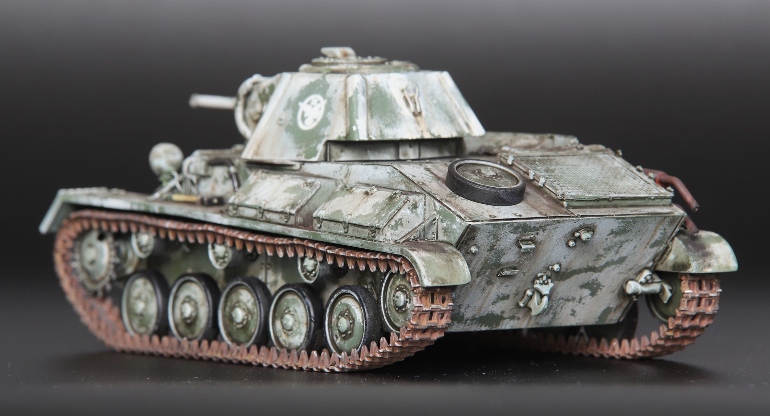 Т-70М